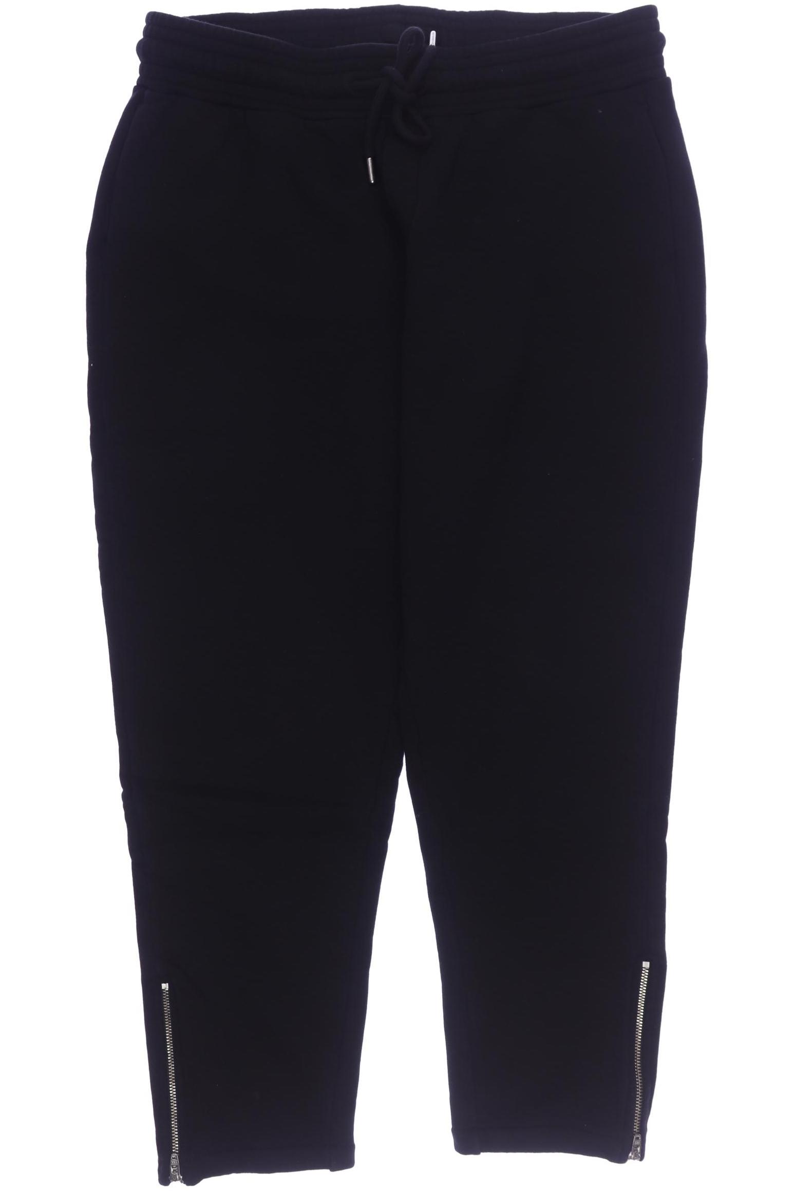 

Marc O Polo Damen Stoffhose, schwarz, Gr. 0