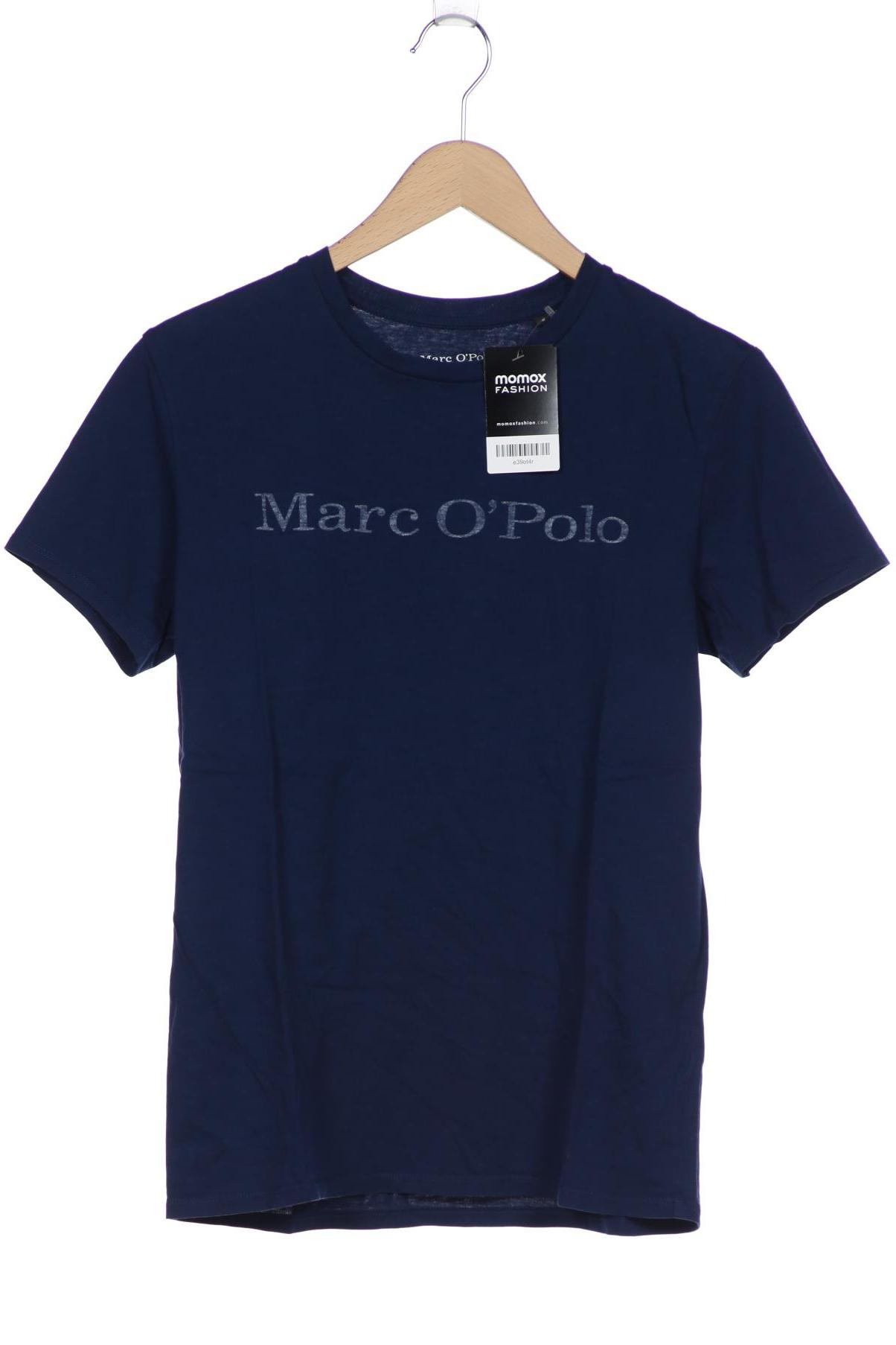 

Marc O Polo Herren T-Shirt, marineblau