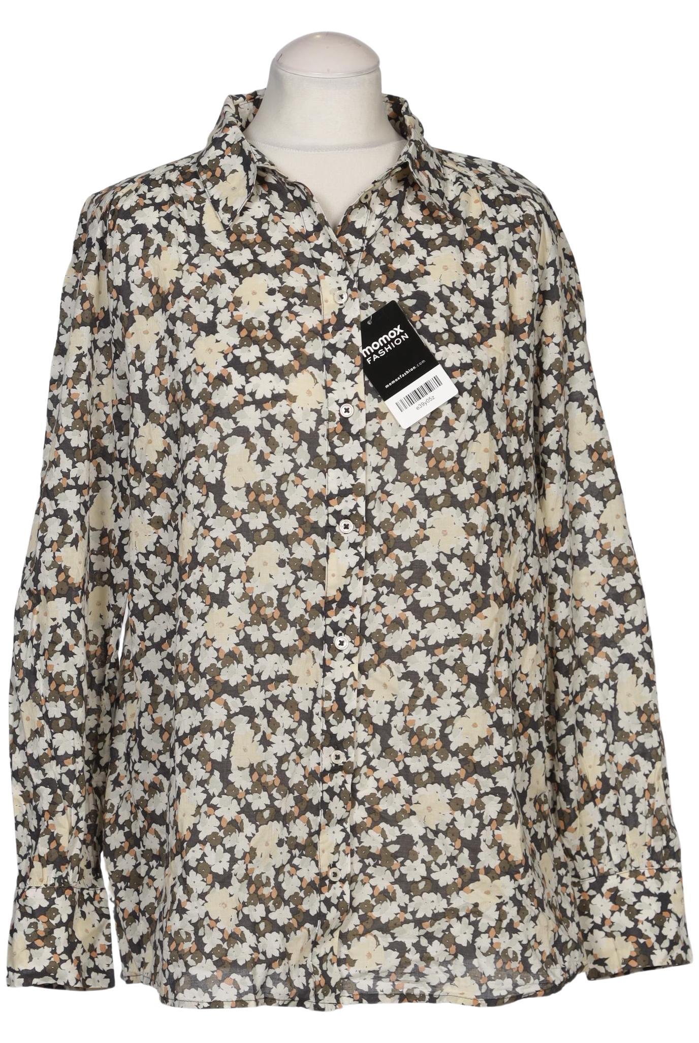 

Marc O Polo Damen Bluse, mehrfarbig, Gr. 38