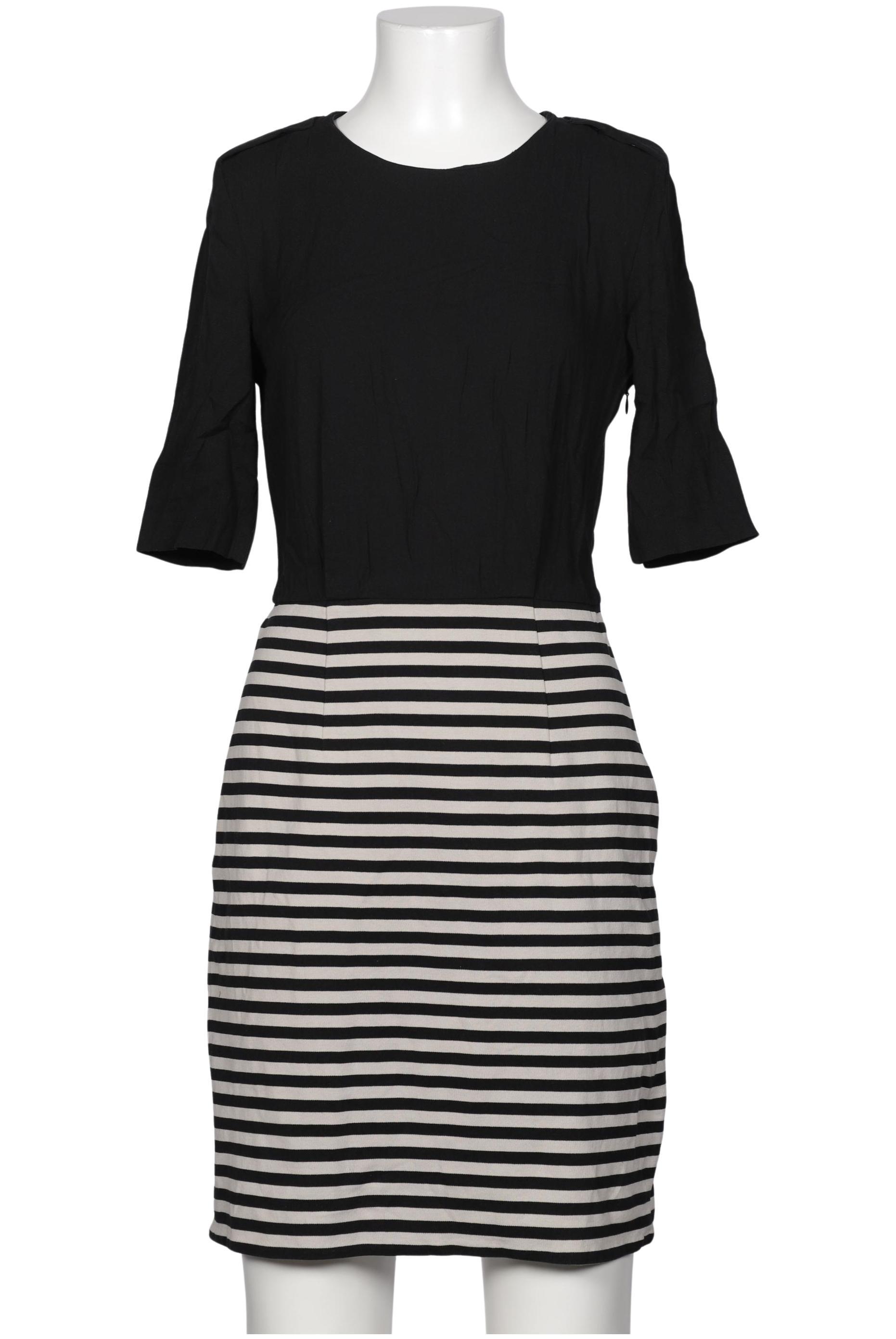 

Marc O Polo Damen Kleid, schwarz, Gr. 38