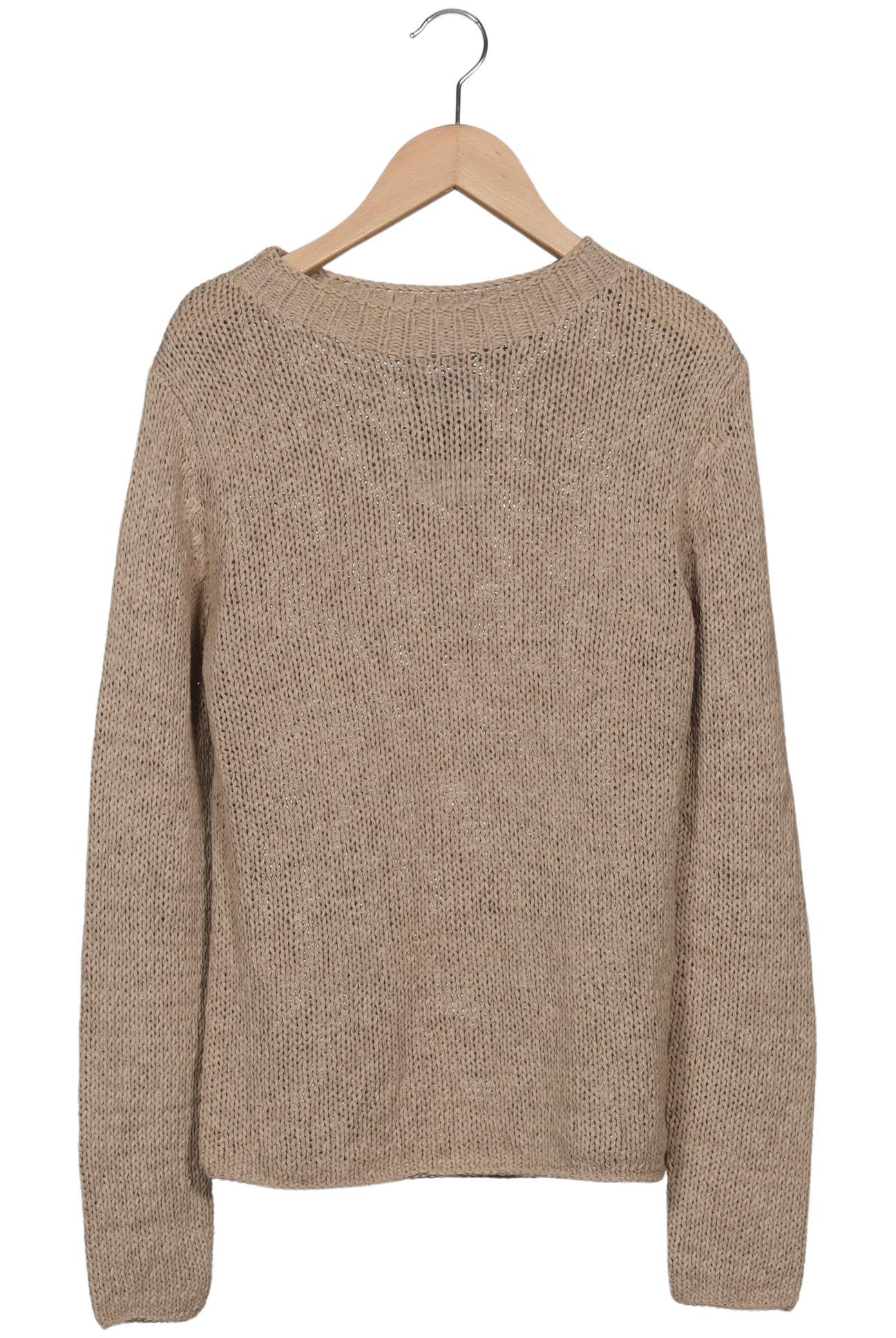 

Marc O Polo Damen Pullover, beige, Gr. 36