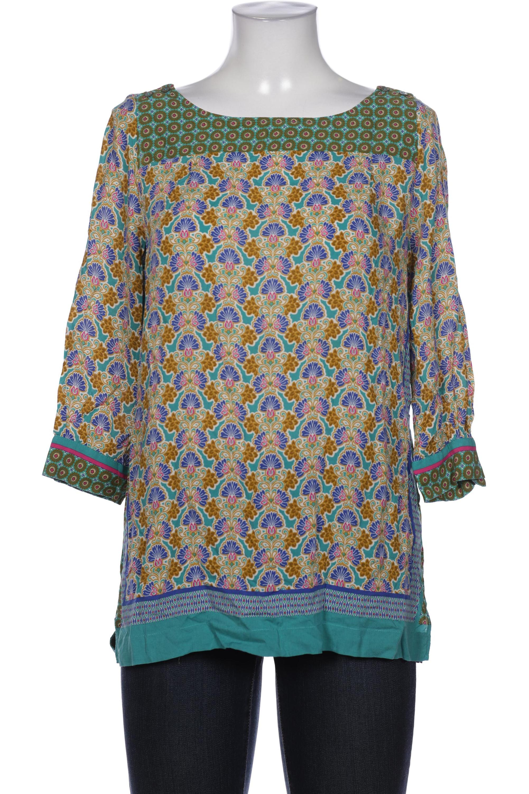 

Marc O Polo Damen Bluse, mehrfarbig, Gr. 40
