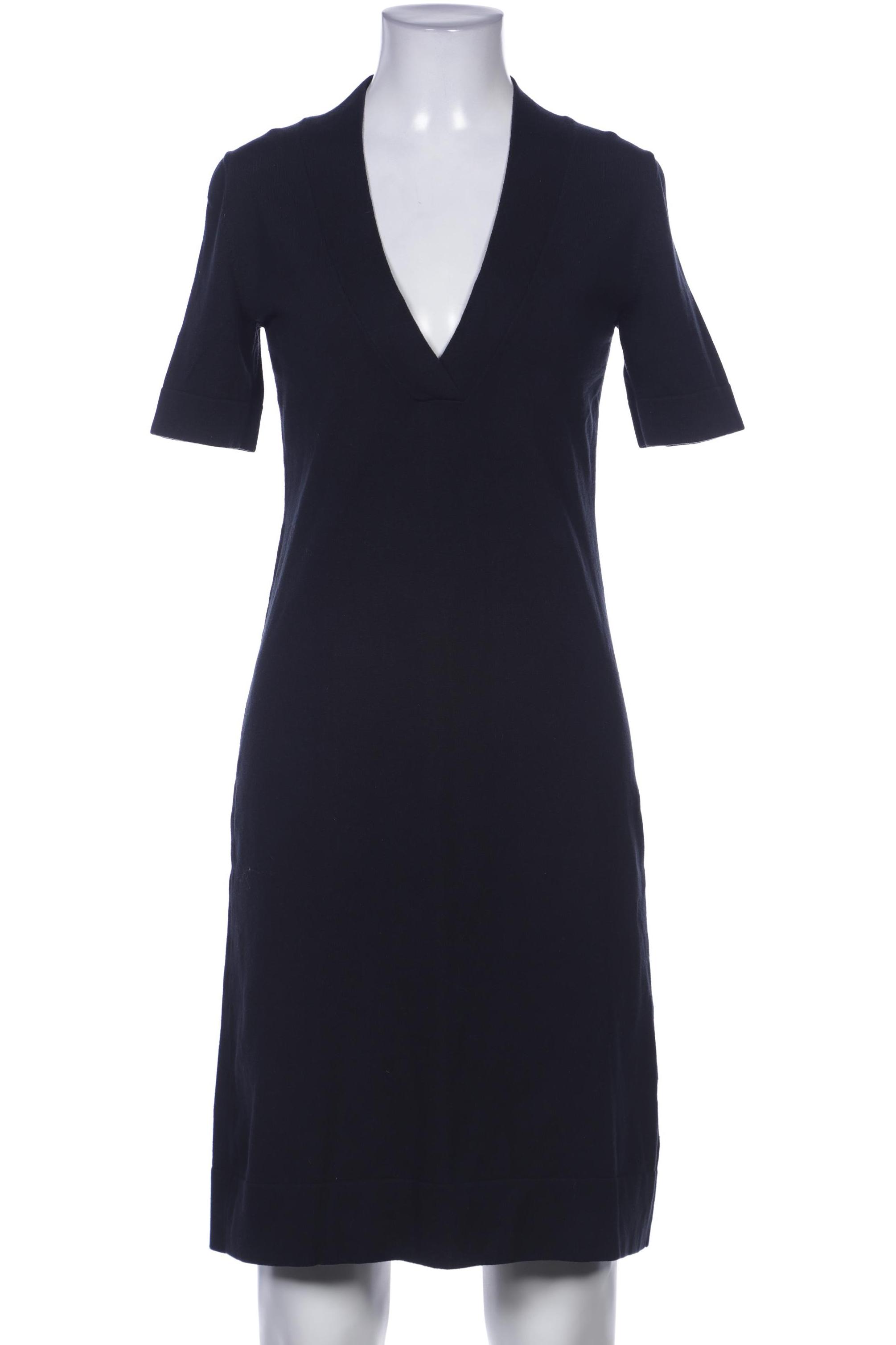 

Marc O Polo Damen Kleid, marineblau, Gr. 34