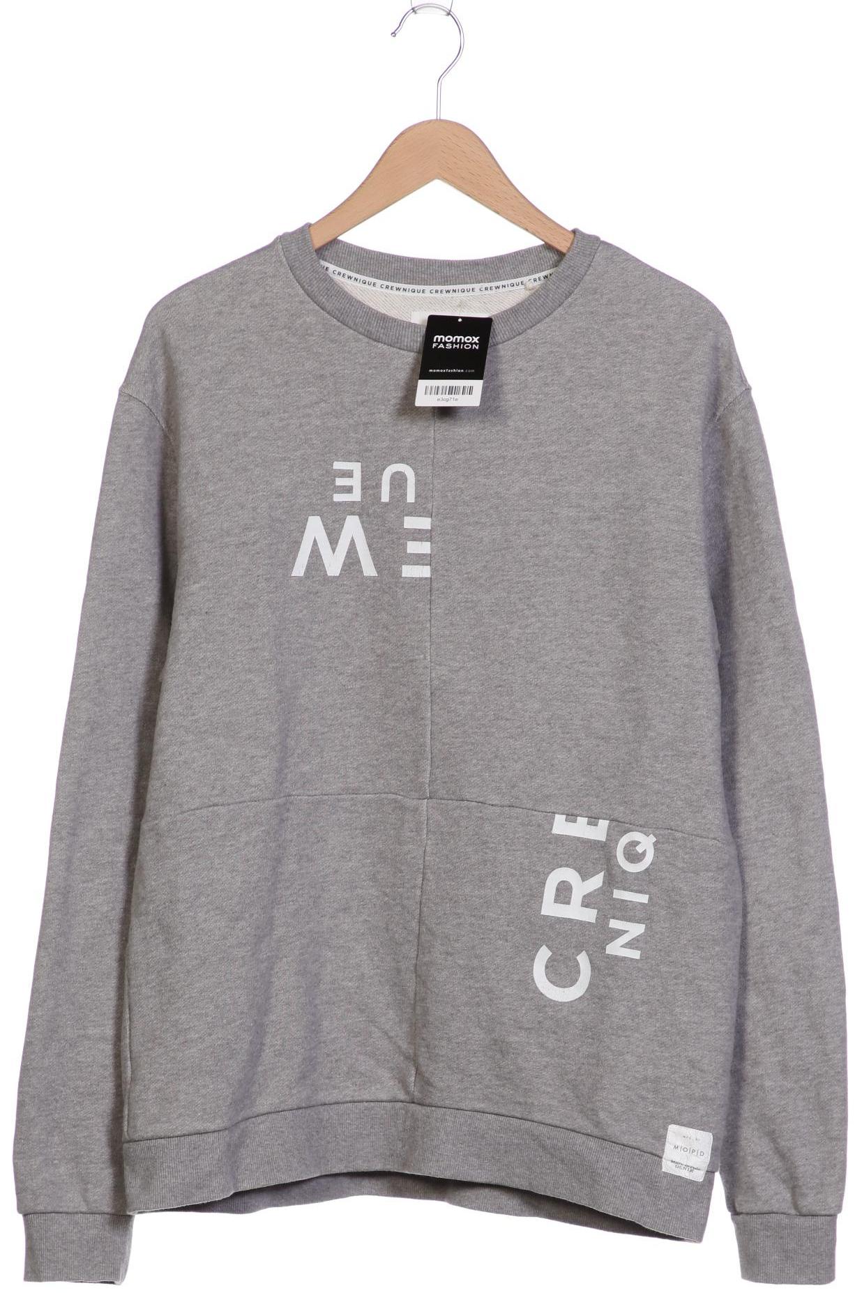 

Marc O Polo Herren Sweatshirt, grau