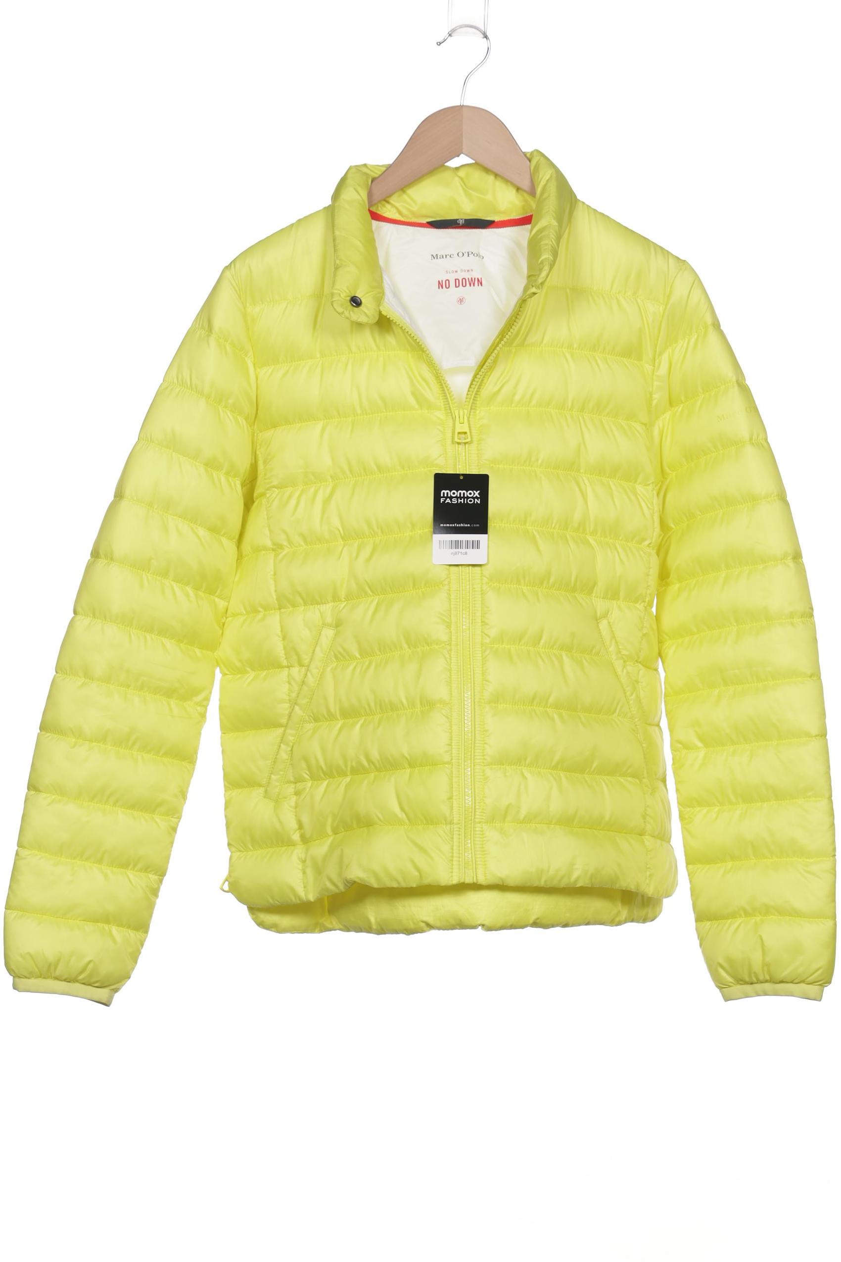 

Marc O Polo Damen Jacke, gelb, Gr. 42