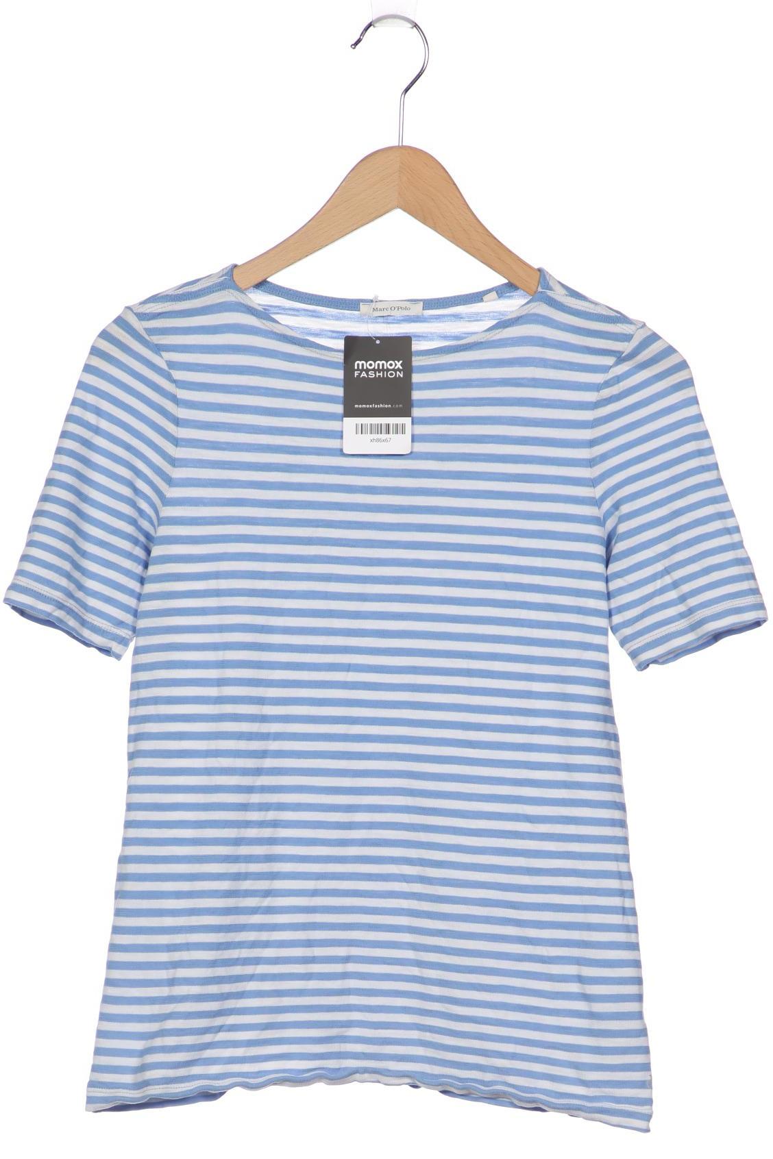 

Marc O Polo Damen T-Shirt, blau