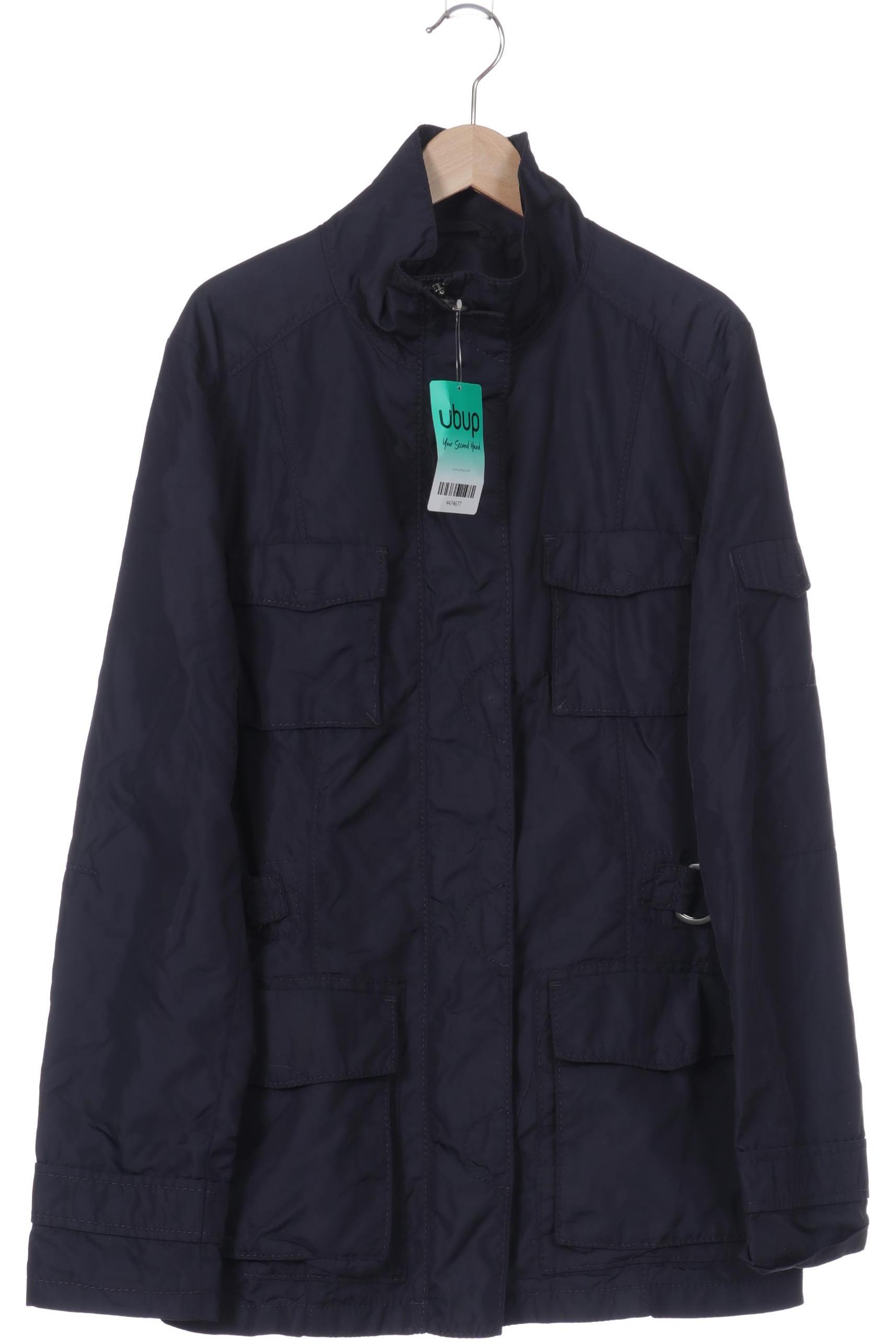 

Marc O Polo Damen Mantel, blau, Gr. 38