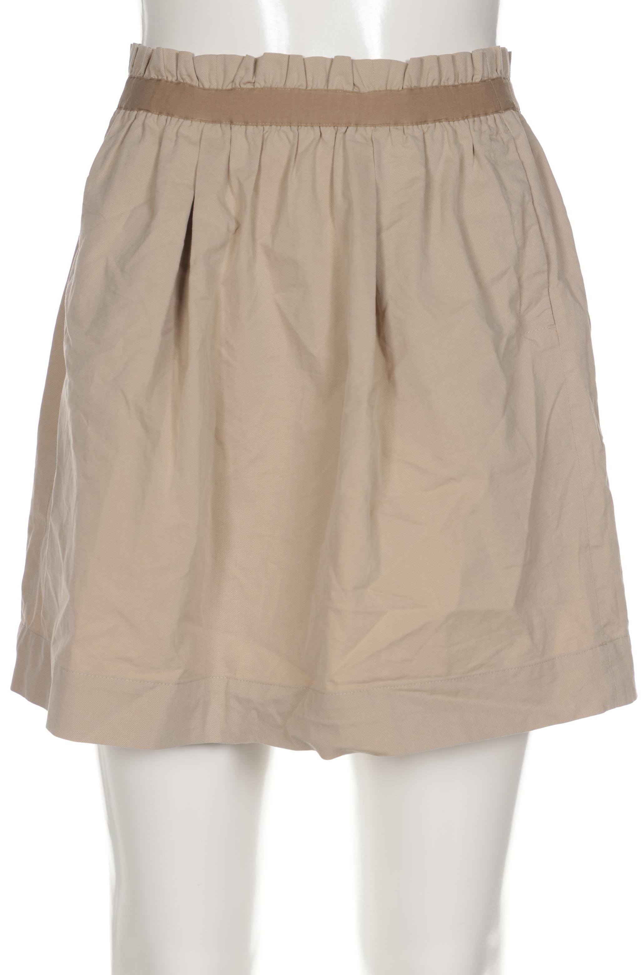 

Marc O Polo Damen Rock, beige