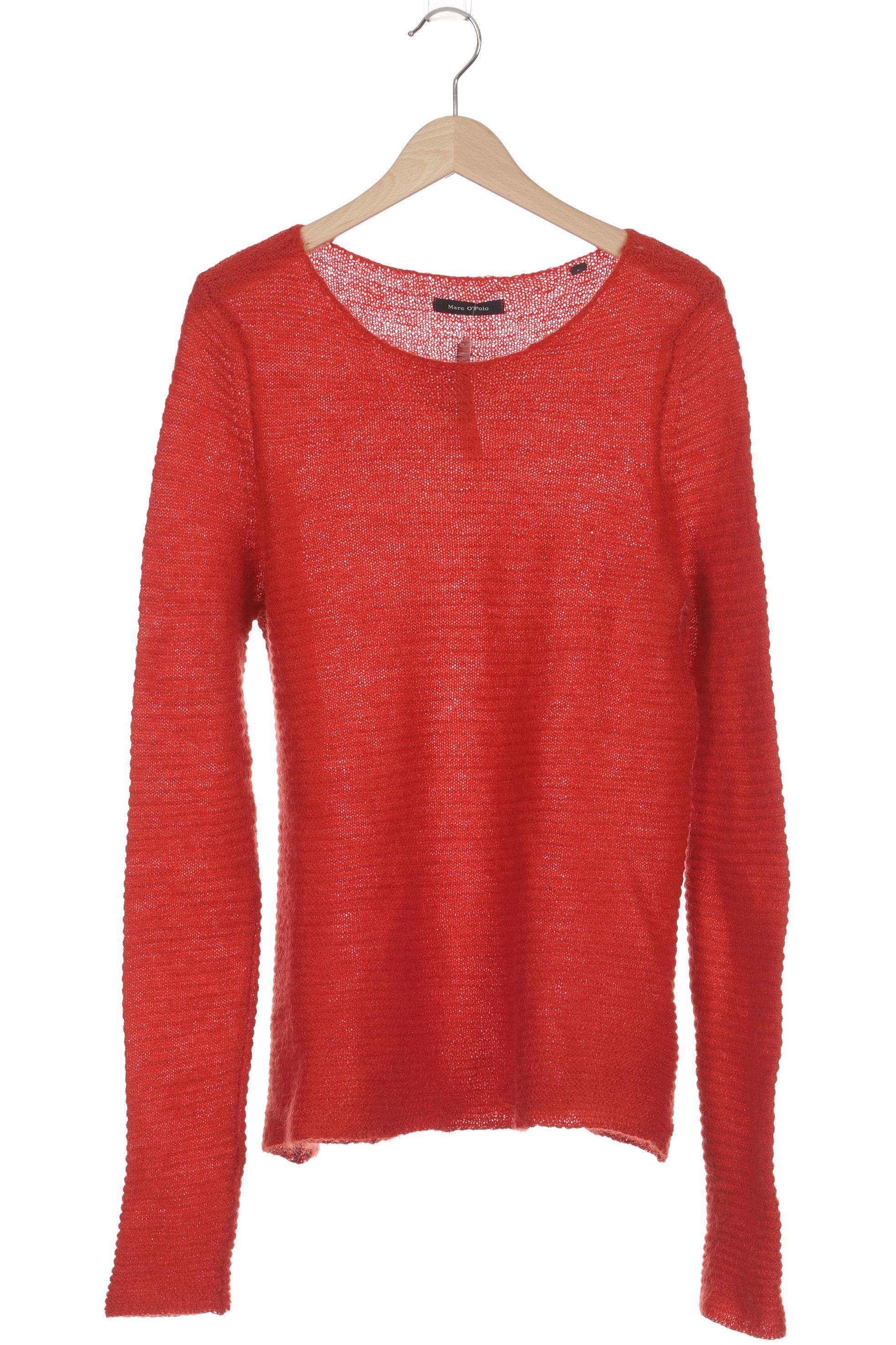 

Marc O Polo Damen Pullover, rot, Gr.