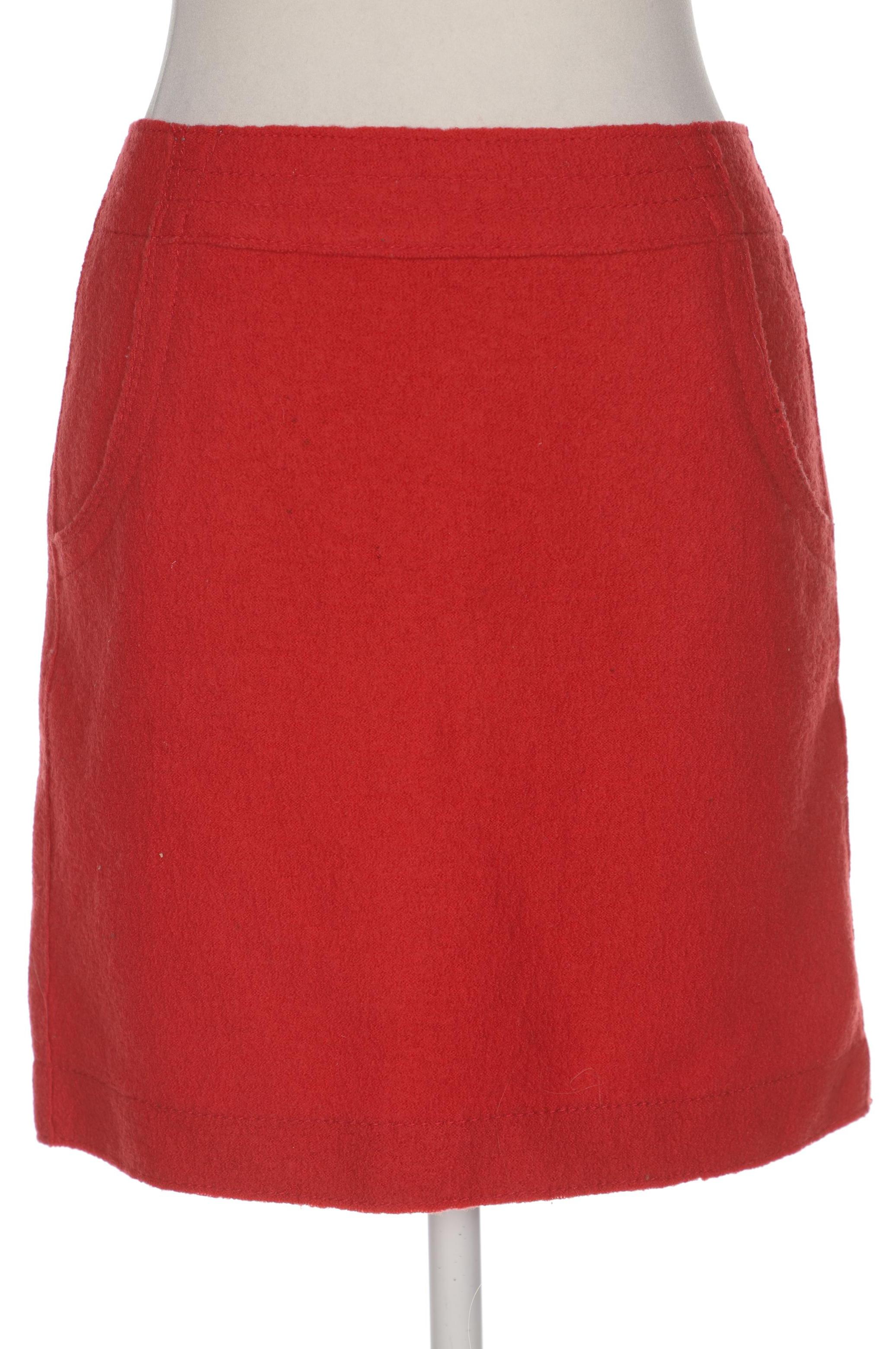 

Marc O Polo Damen Rock, rot, Gr. 34