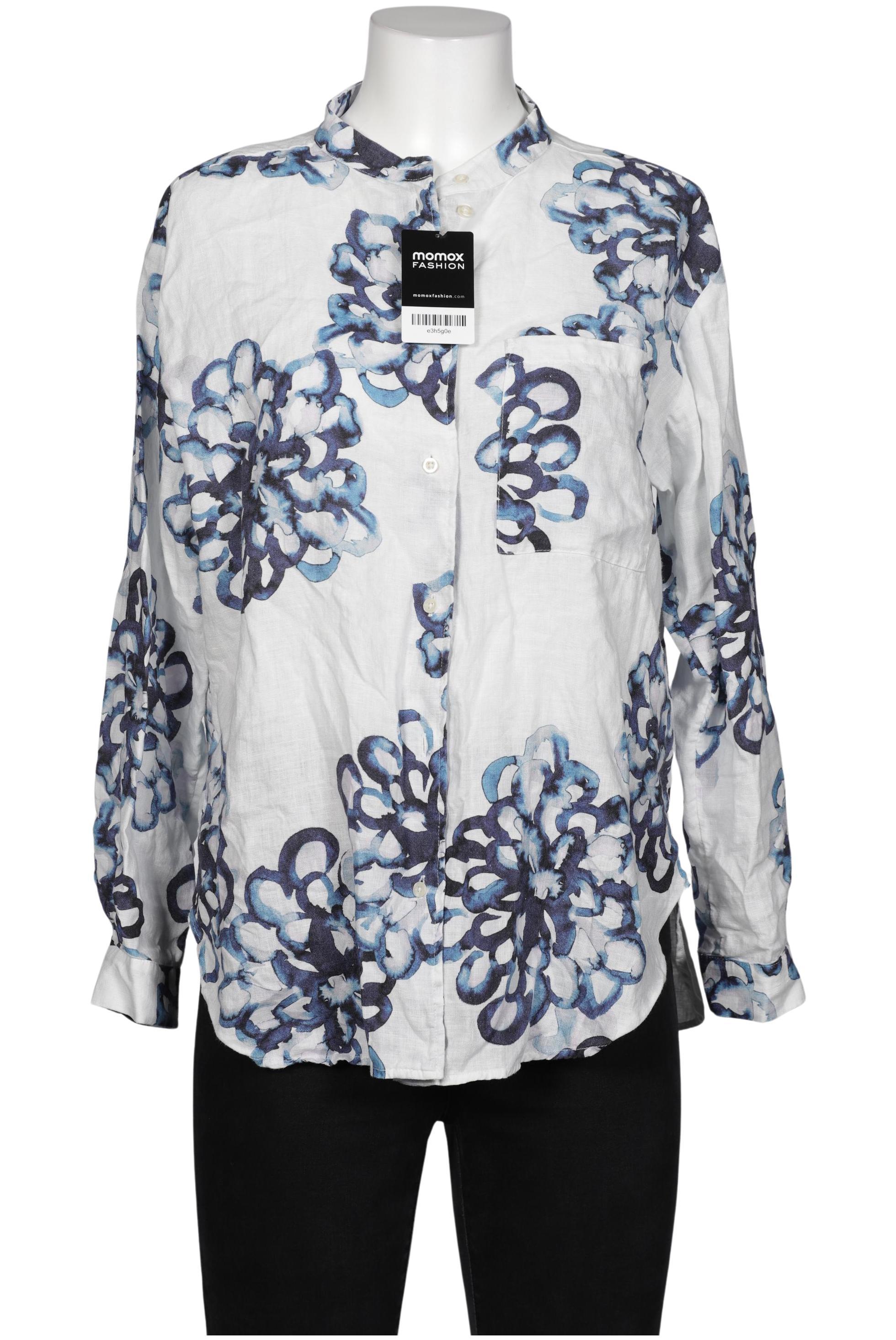 

Marc O Polo Damen Bluse, mehrfarbig, Gr. 38