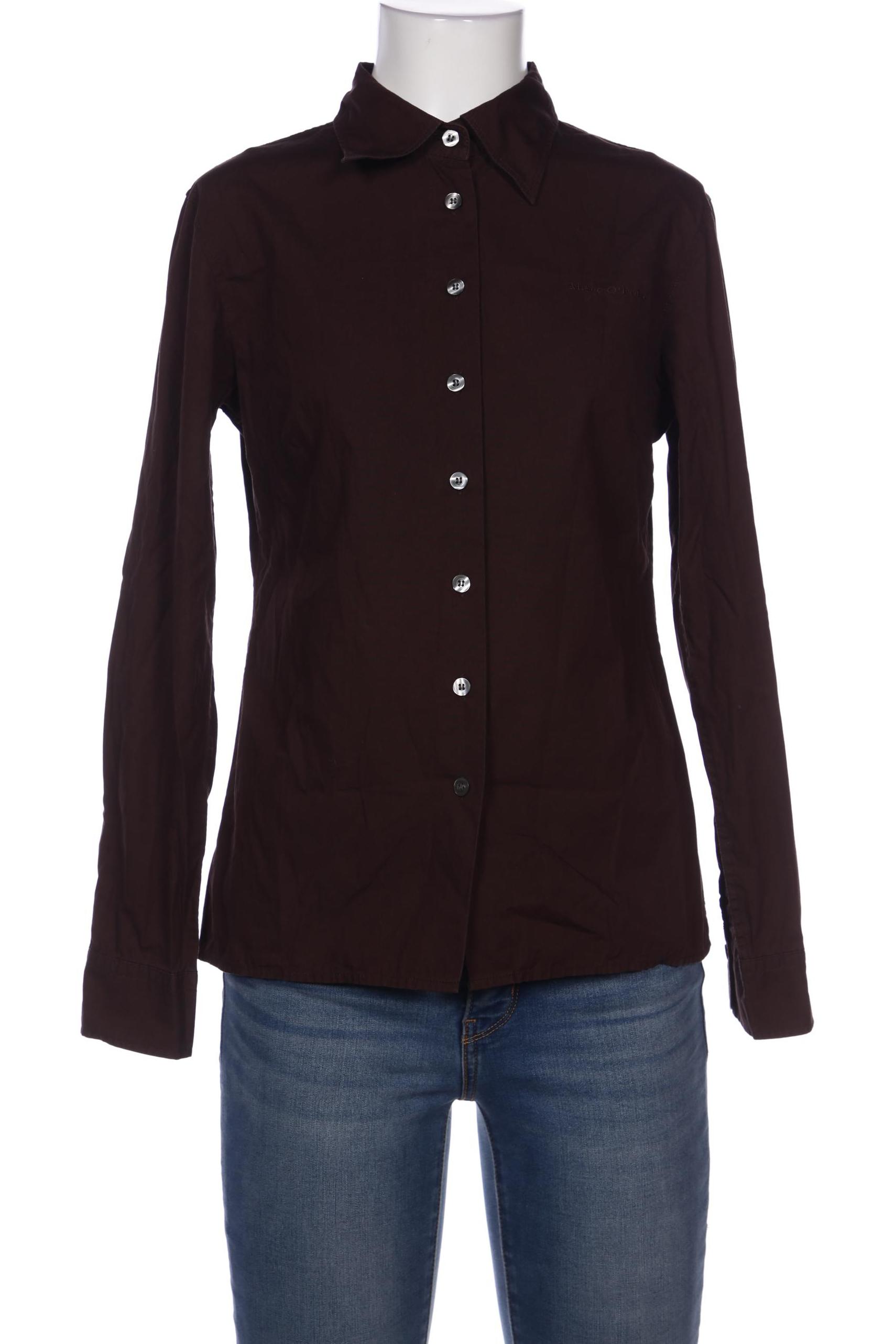 

Marc O Polo Damen Bluse, braun