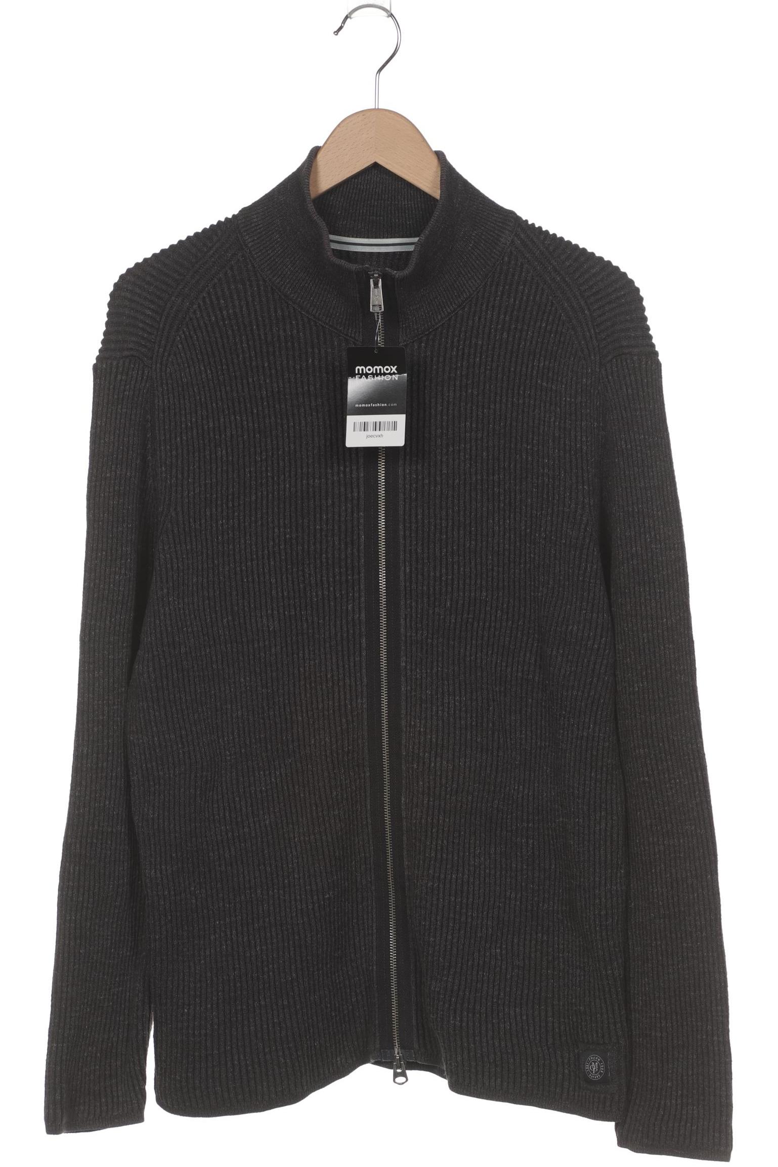 

Marc O Polo Herren Strickjacke, marineblau, Gr. 56