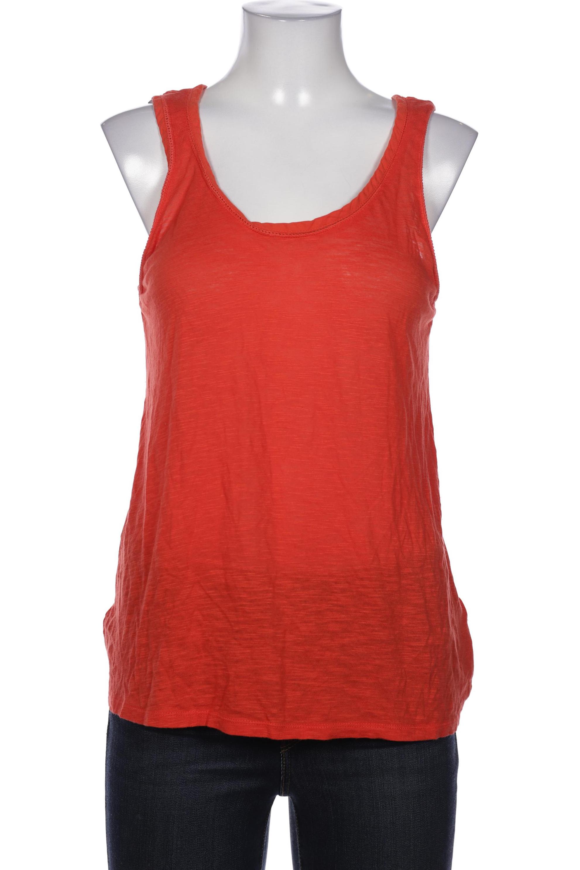 

Marc O Polo Damen Top, rot, Gr. 38
