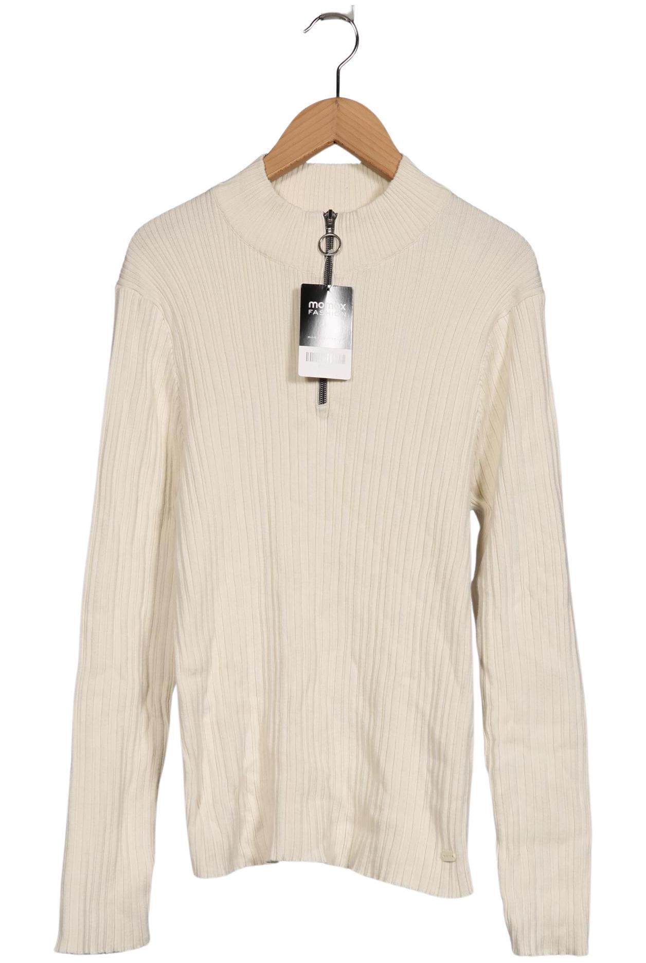 

Marc O Polo Damen Pullover, cremeweiß, Gr. 44