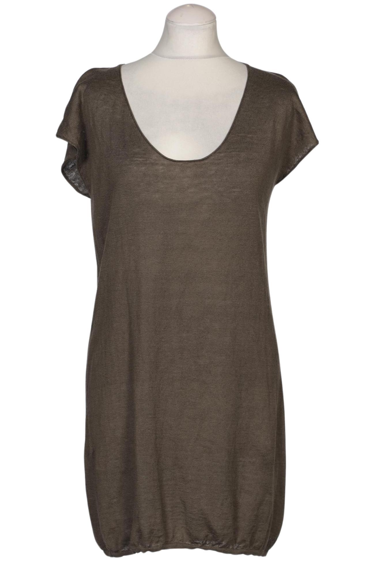 

Marc O Polo Damen Kleid, braun, Gr. 38