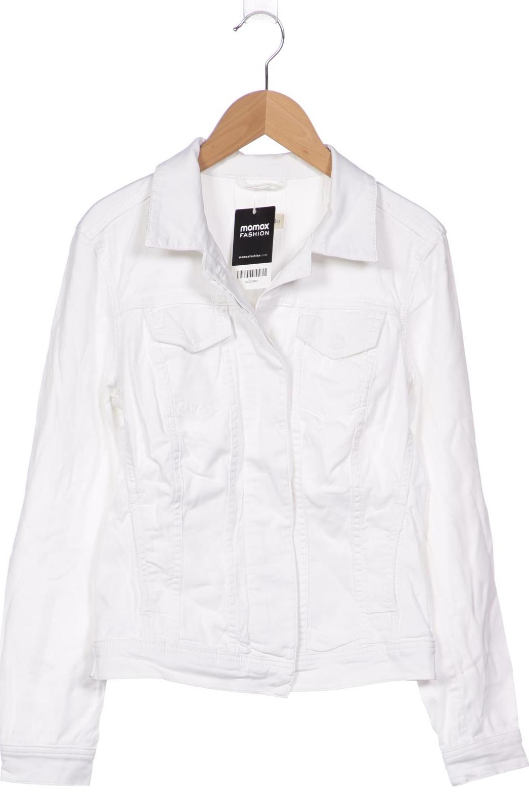 

Marc O Polo Damen Jacke, weiß, Gr. 34