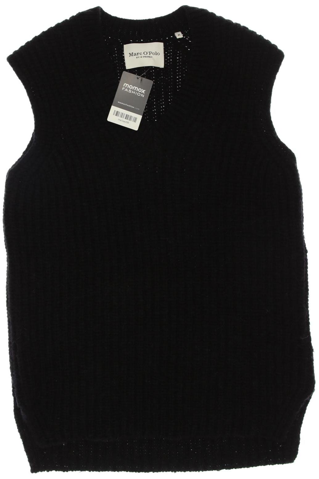 

Marc O Polo Damen Pullover, schwarz