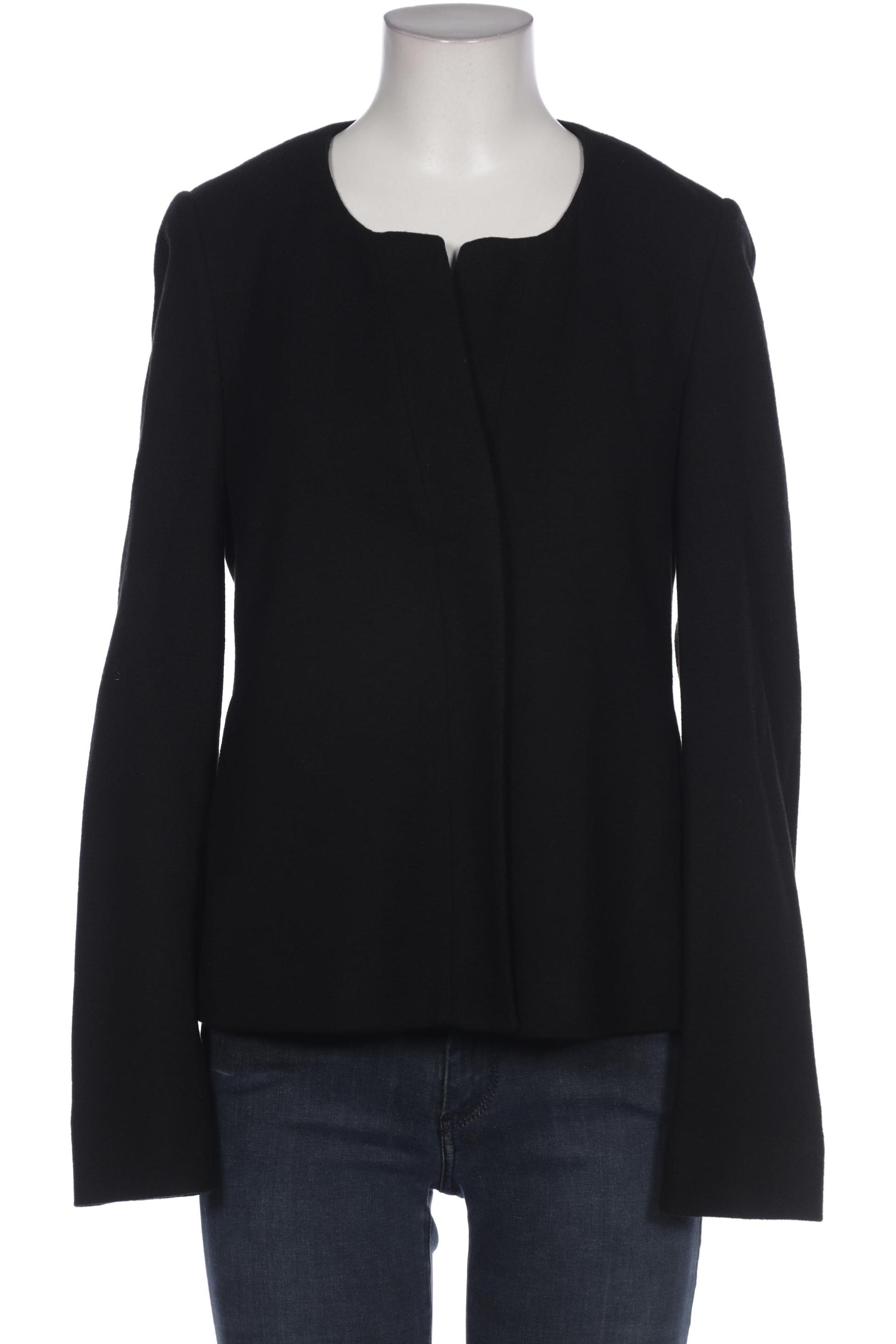 

Marc O Polo Damen Blazer, schwarz, Gr. 38