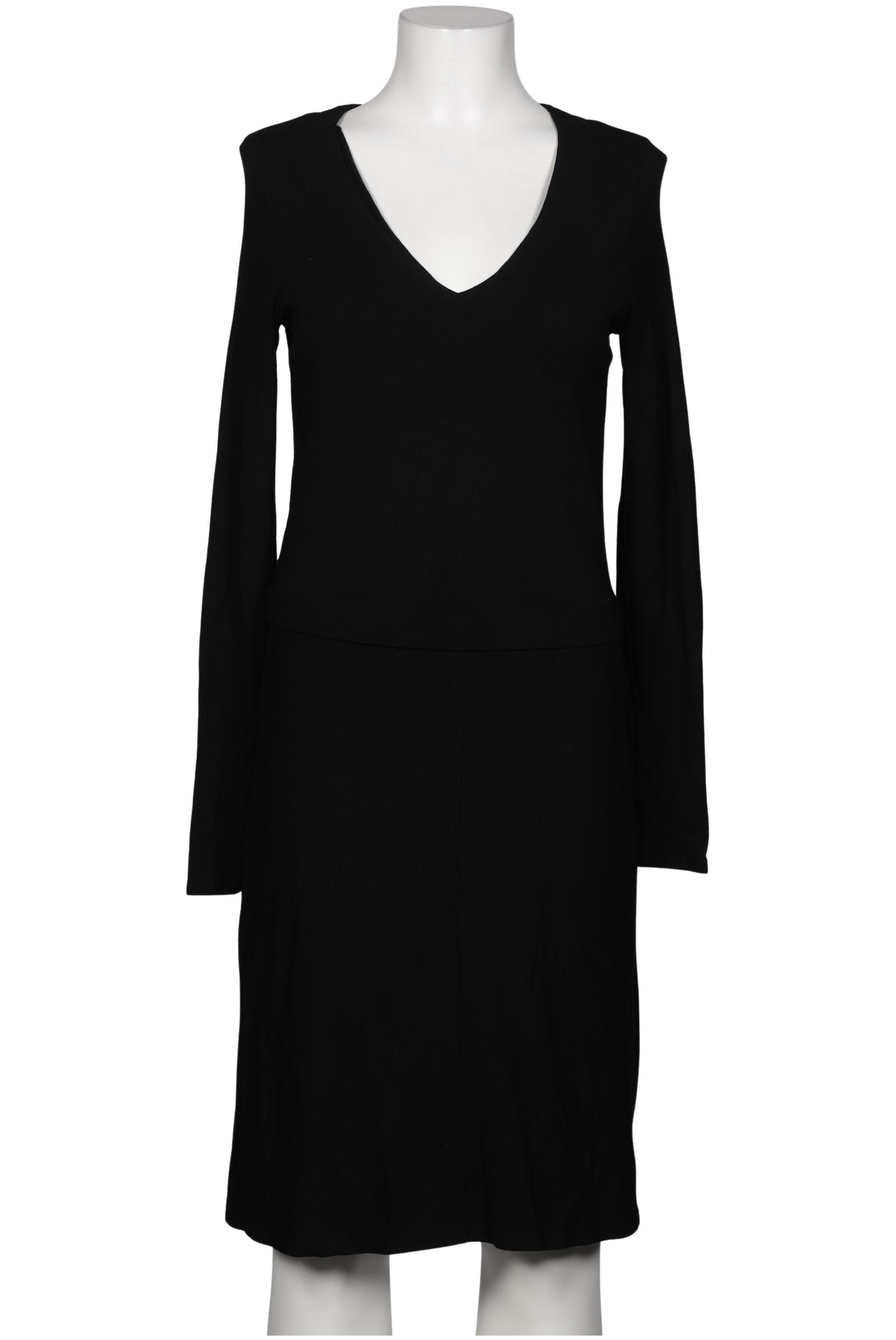 

Marc O Polo Damen Kleid, schwarz, Gr. 40