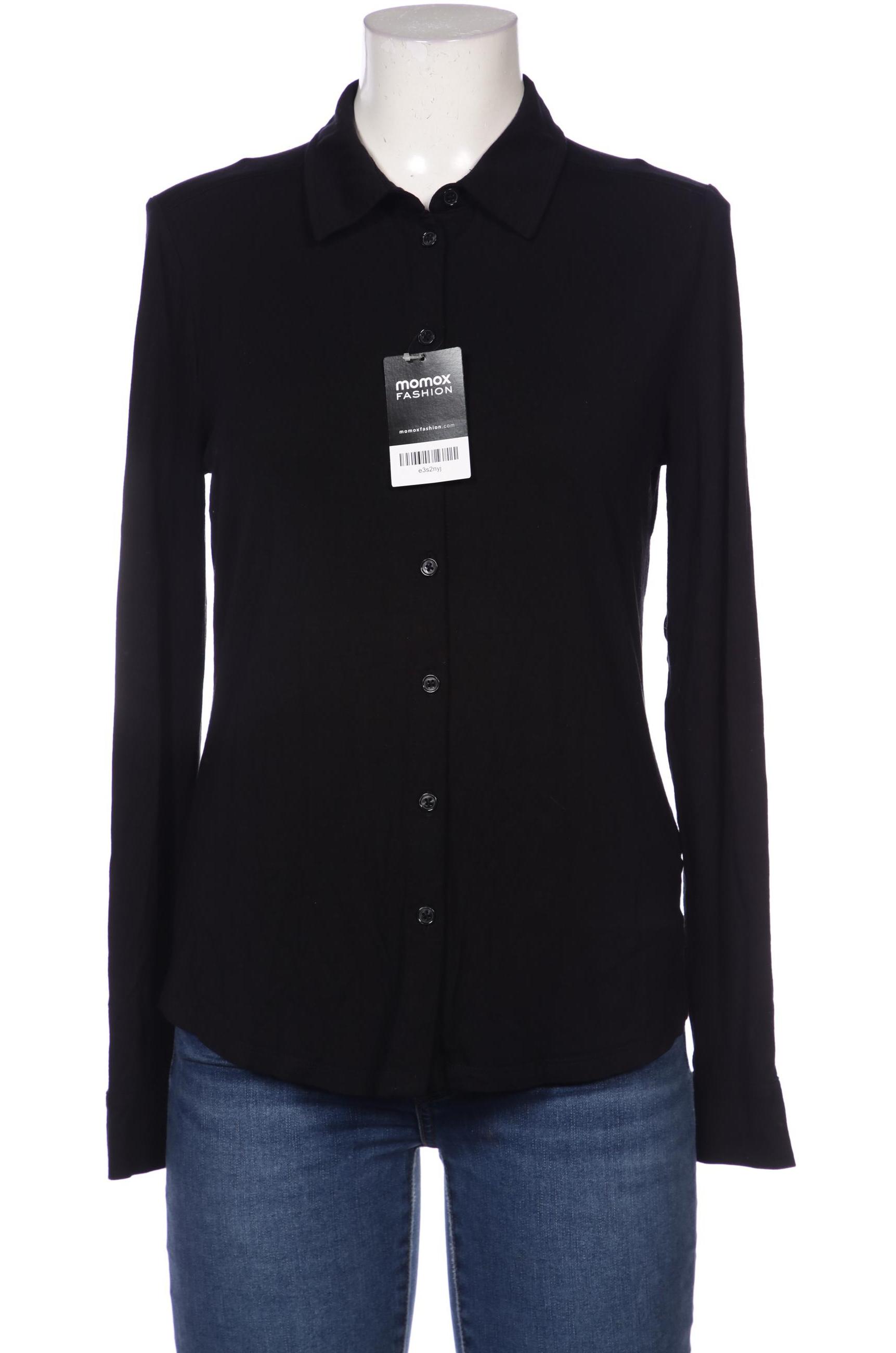 

Marc O Polo Damen Bluse, schwarz