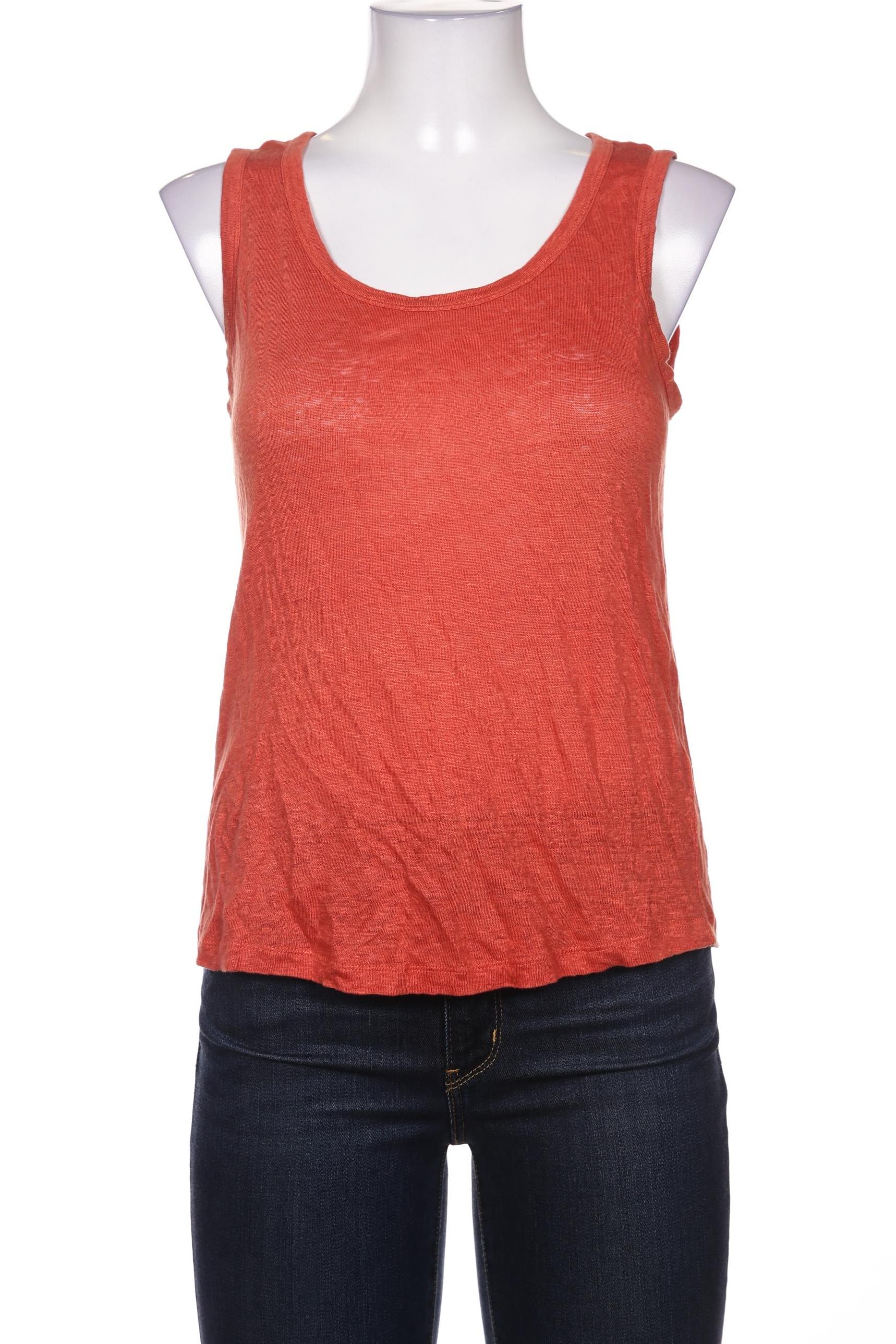 

Marc O Polo Damen Top, rot, Gr. 36