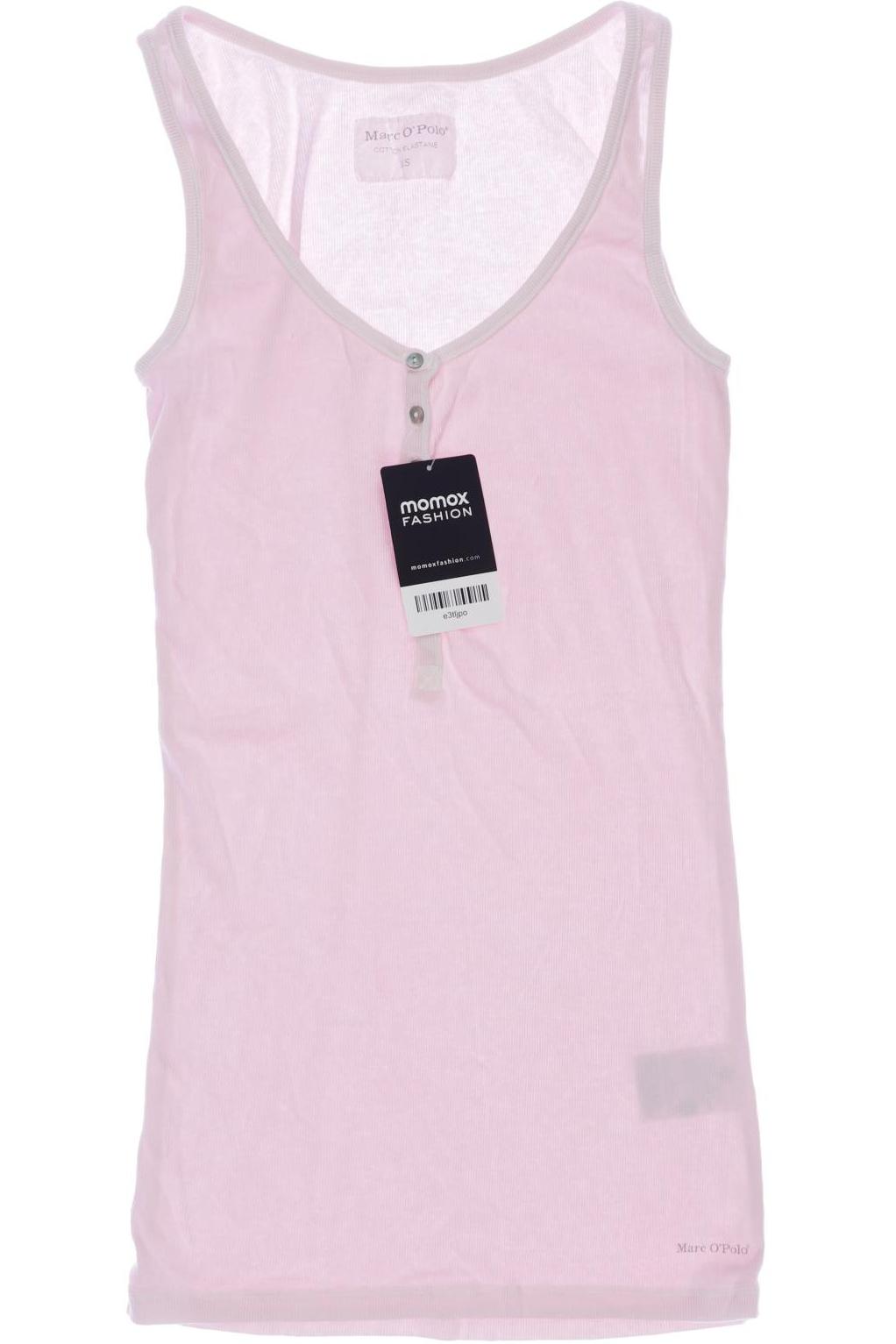 

Marc O Polo Damen Top, pink, Gr. 34