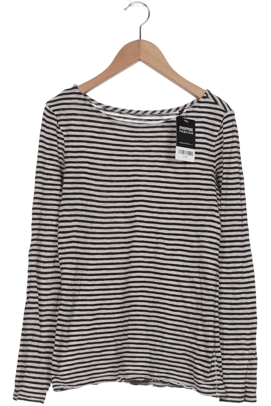

Marc O Polo Damen Langarmshirt, beige