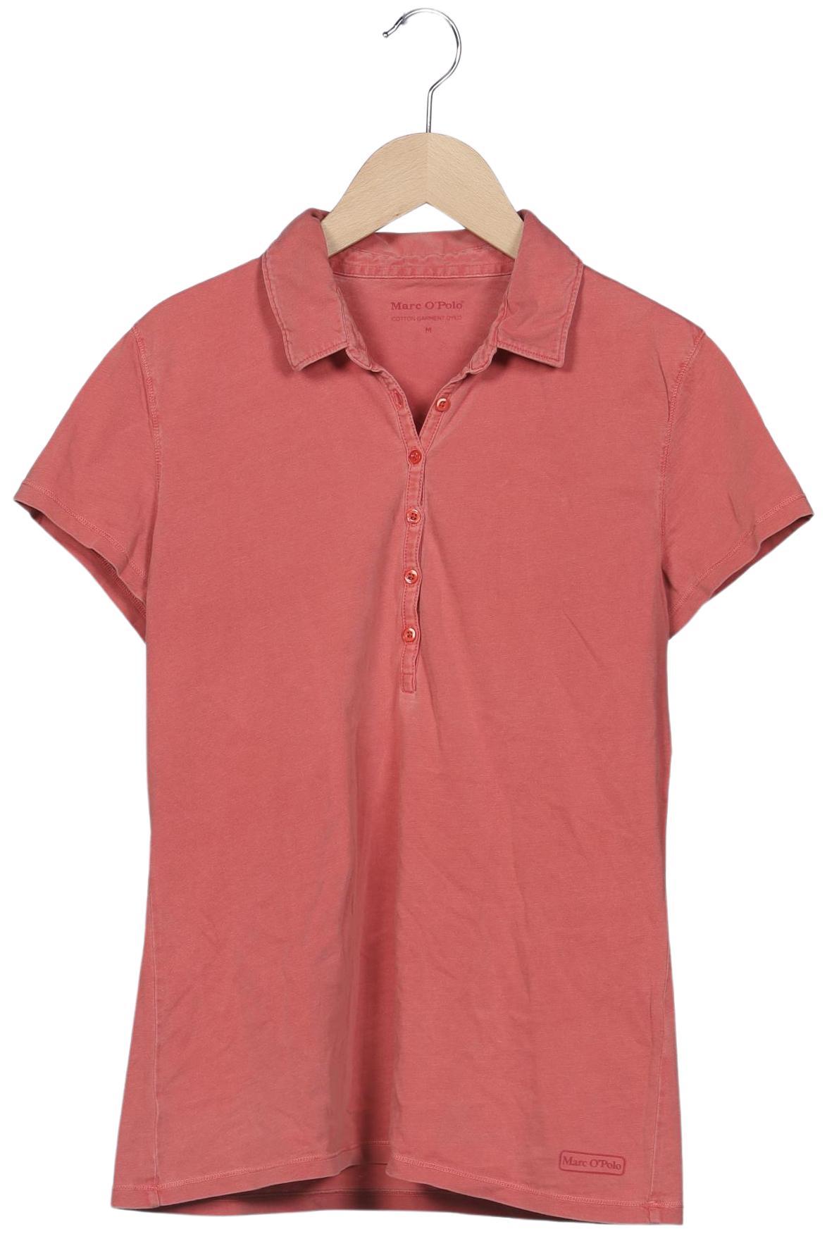 

Marc O Polo Damen Poloshirt, rot, Gr. 38