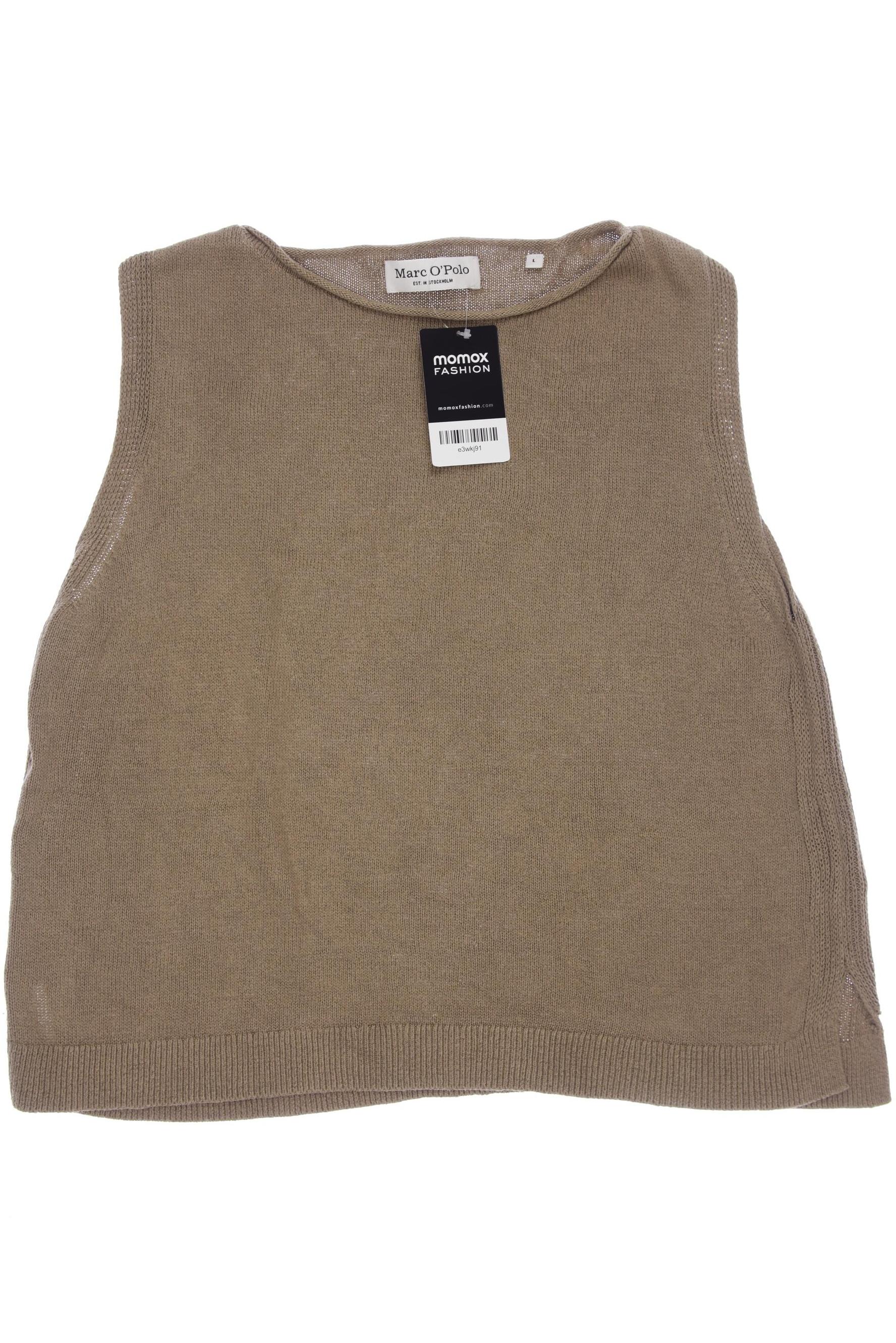

Marc O Polo Damen Pullover, braun, Gr. 42