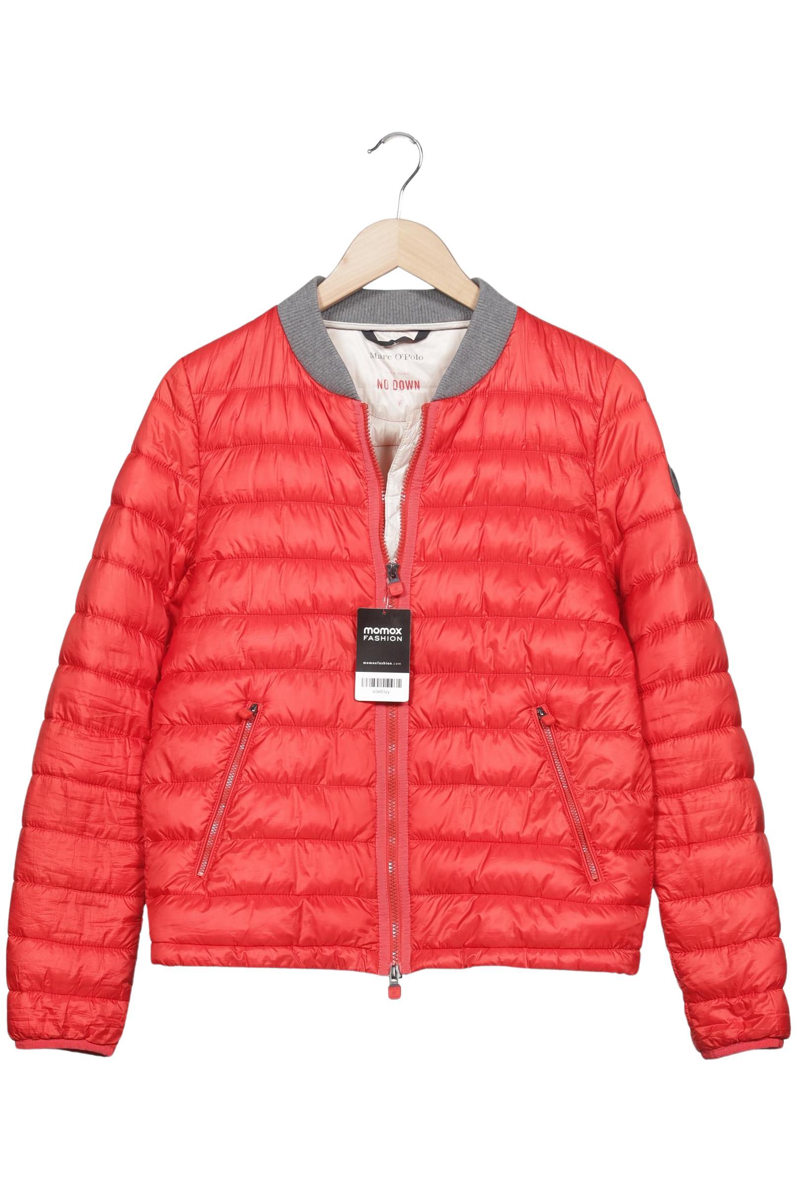 

Marc O Polo Damen Jacke, rot, Gr. 40
