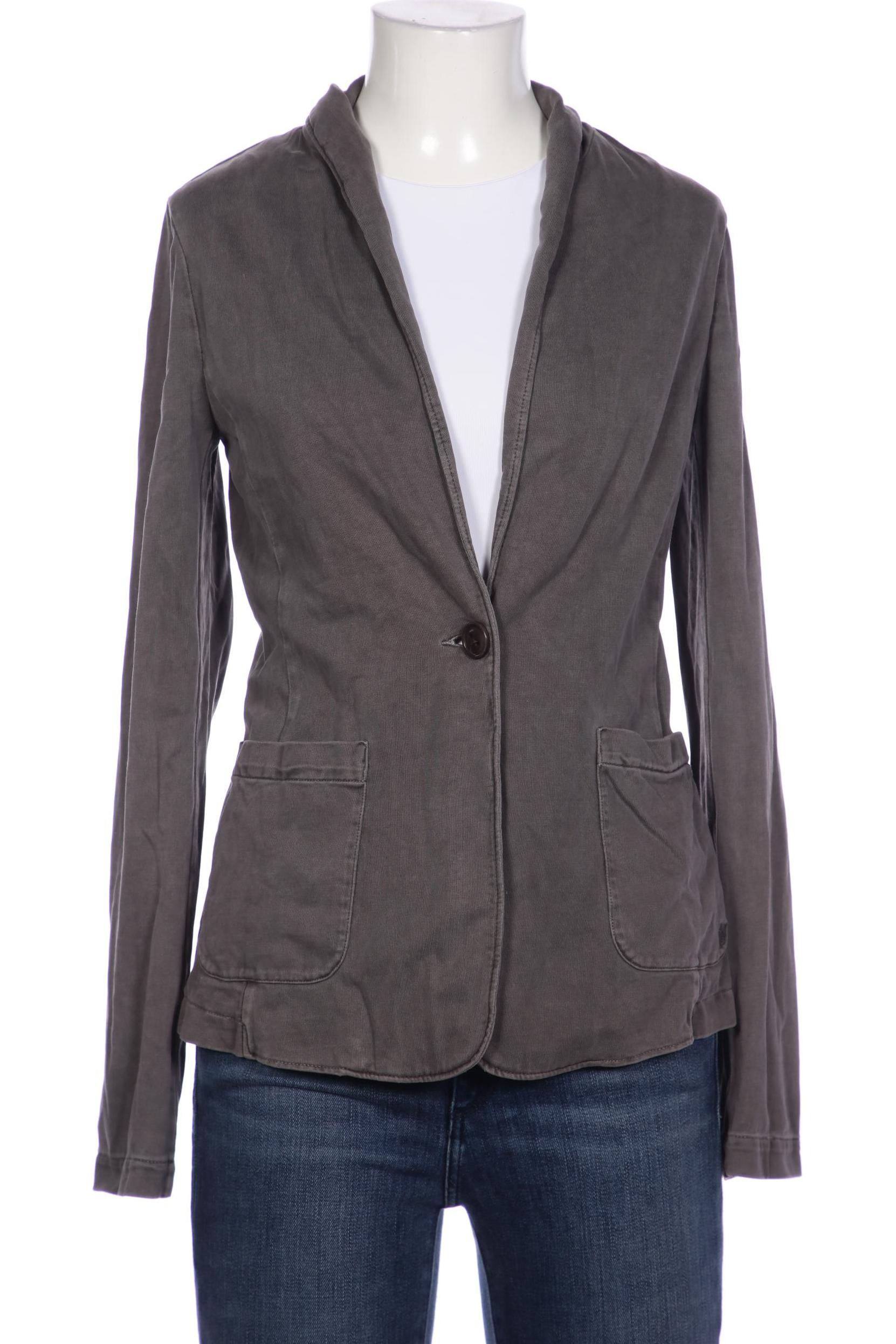 

Marc O Polo Damen Blazer, grau