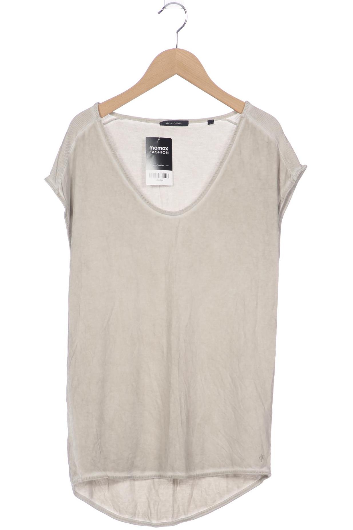 

Marc O Polo Damen T-Shirt, beige, Gr. 36