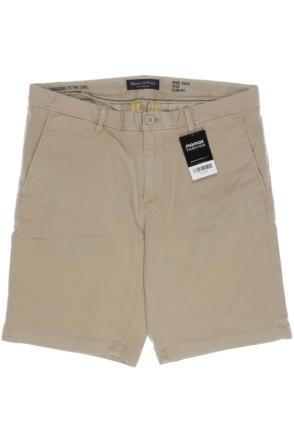 

Marc O Polo Herren Shorts, beige, Gr. 50