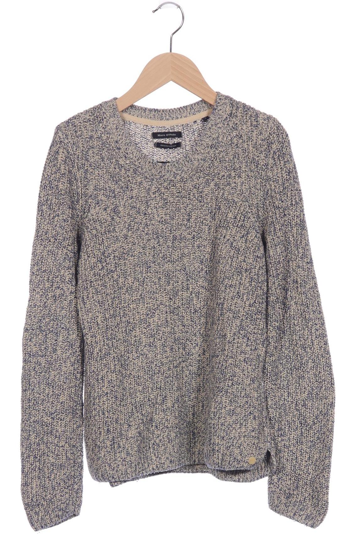 

Marc O Polo Damen Pullover, marineblau, Gr. 36