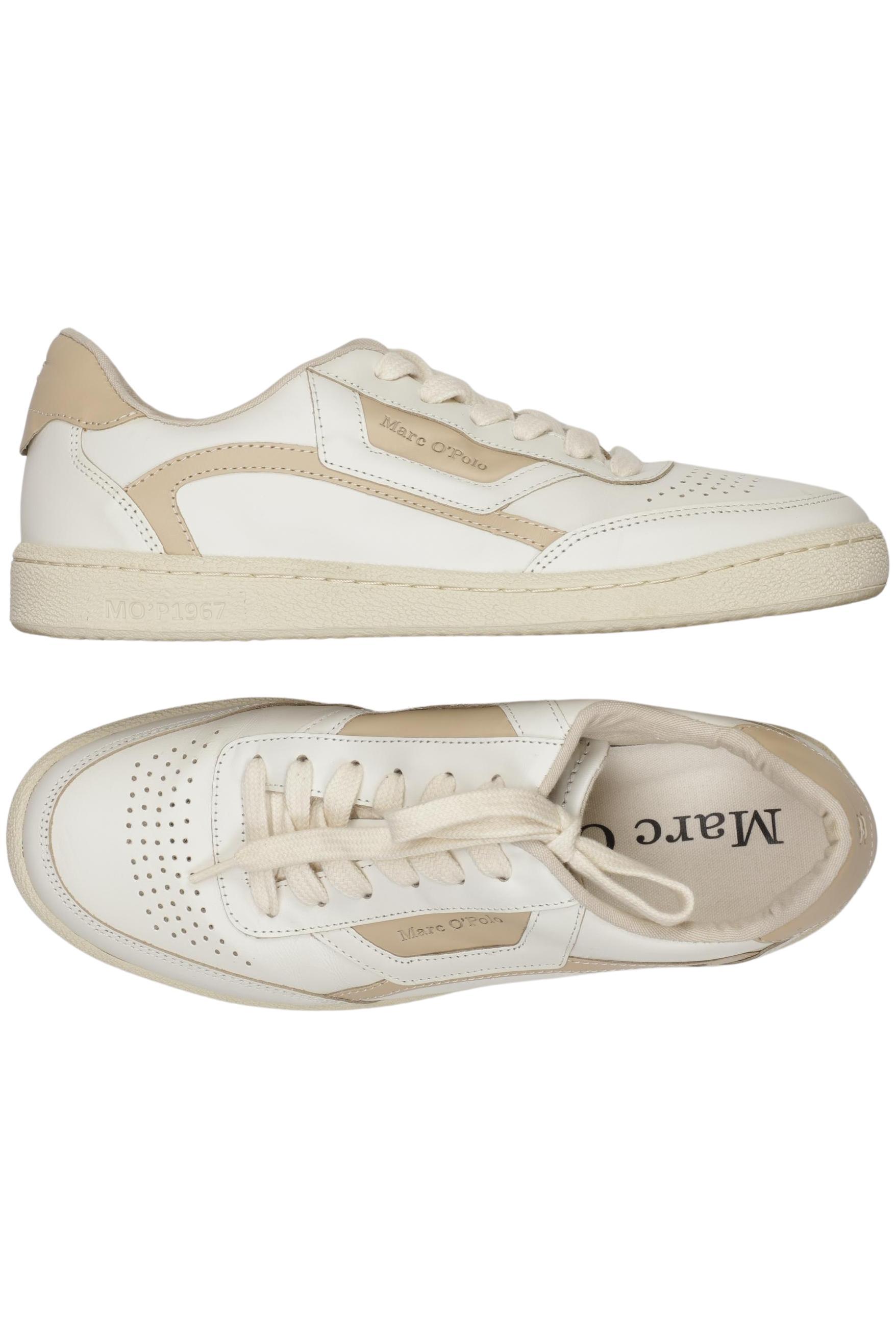 

Marc O Polo Damen Sneakers, weiß, Gr. 39