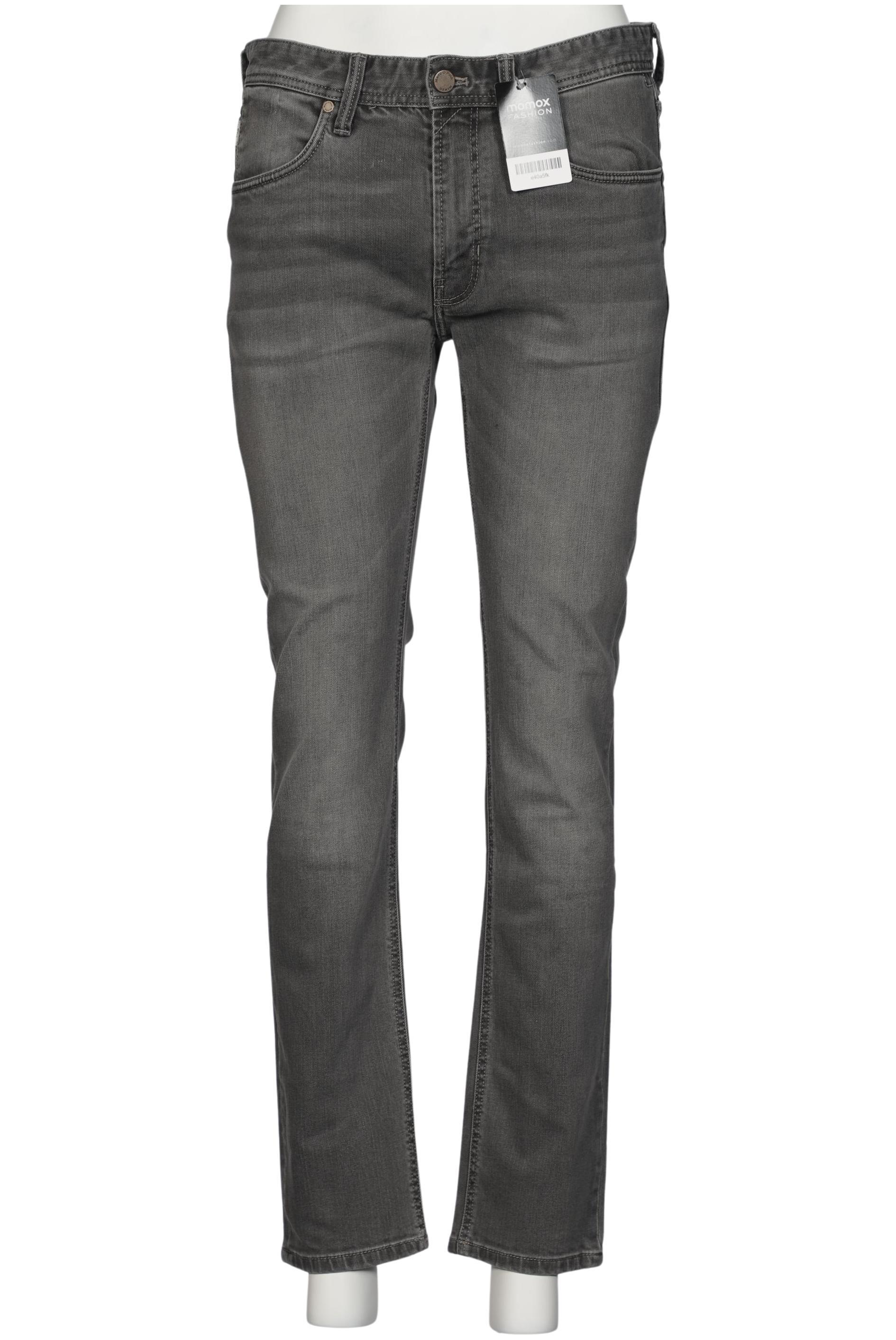 

Marc O Polo Damen Jeans, grau, Gr. 31