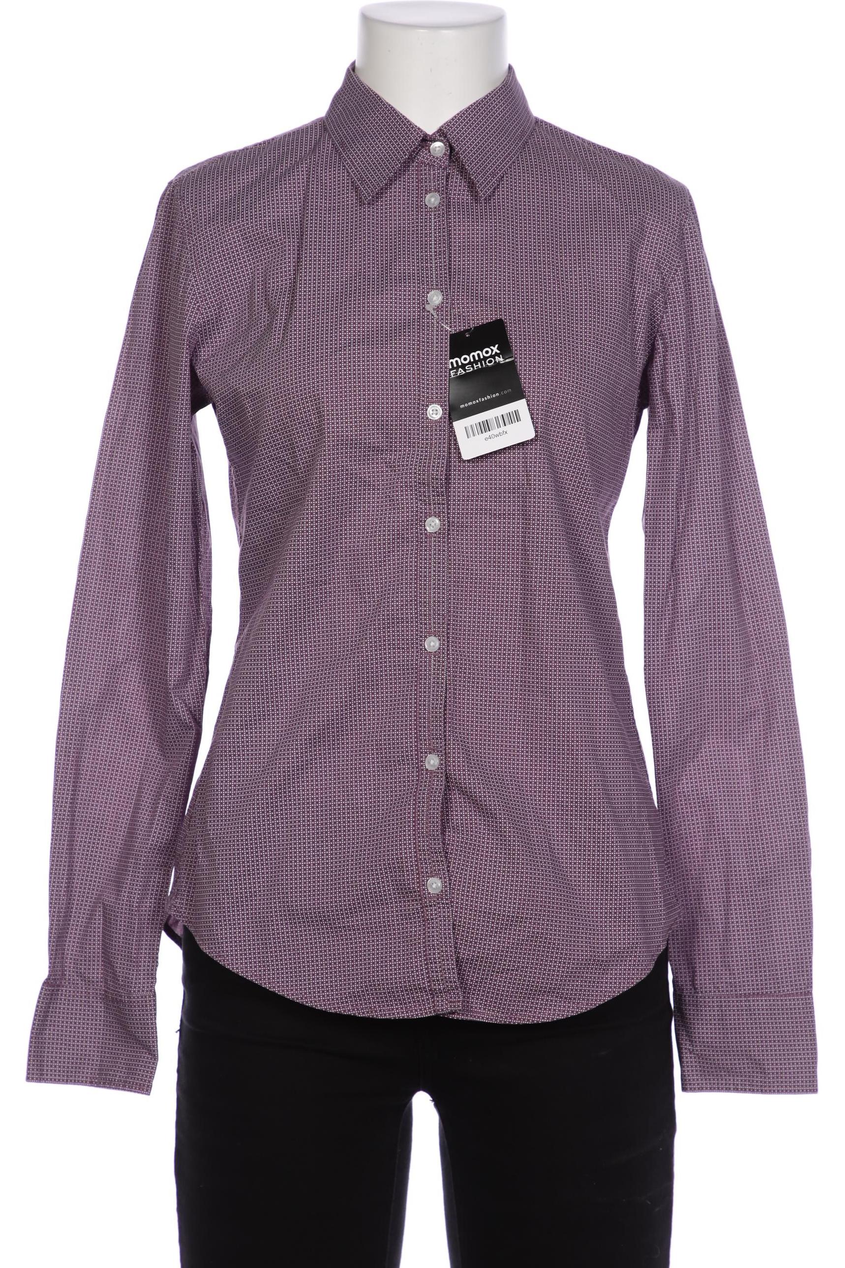 

Marc O Polo Damen Bluse, flieder, Gr. 34