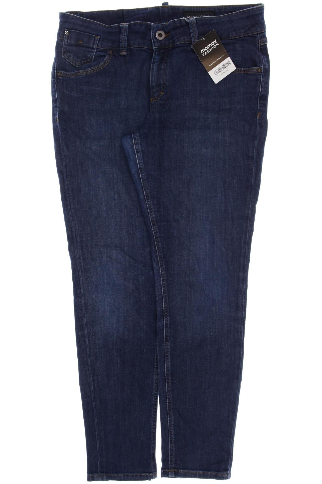 

Marc O Polo Herren Jeans, blau, Gr. 32