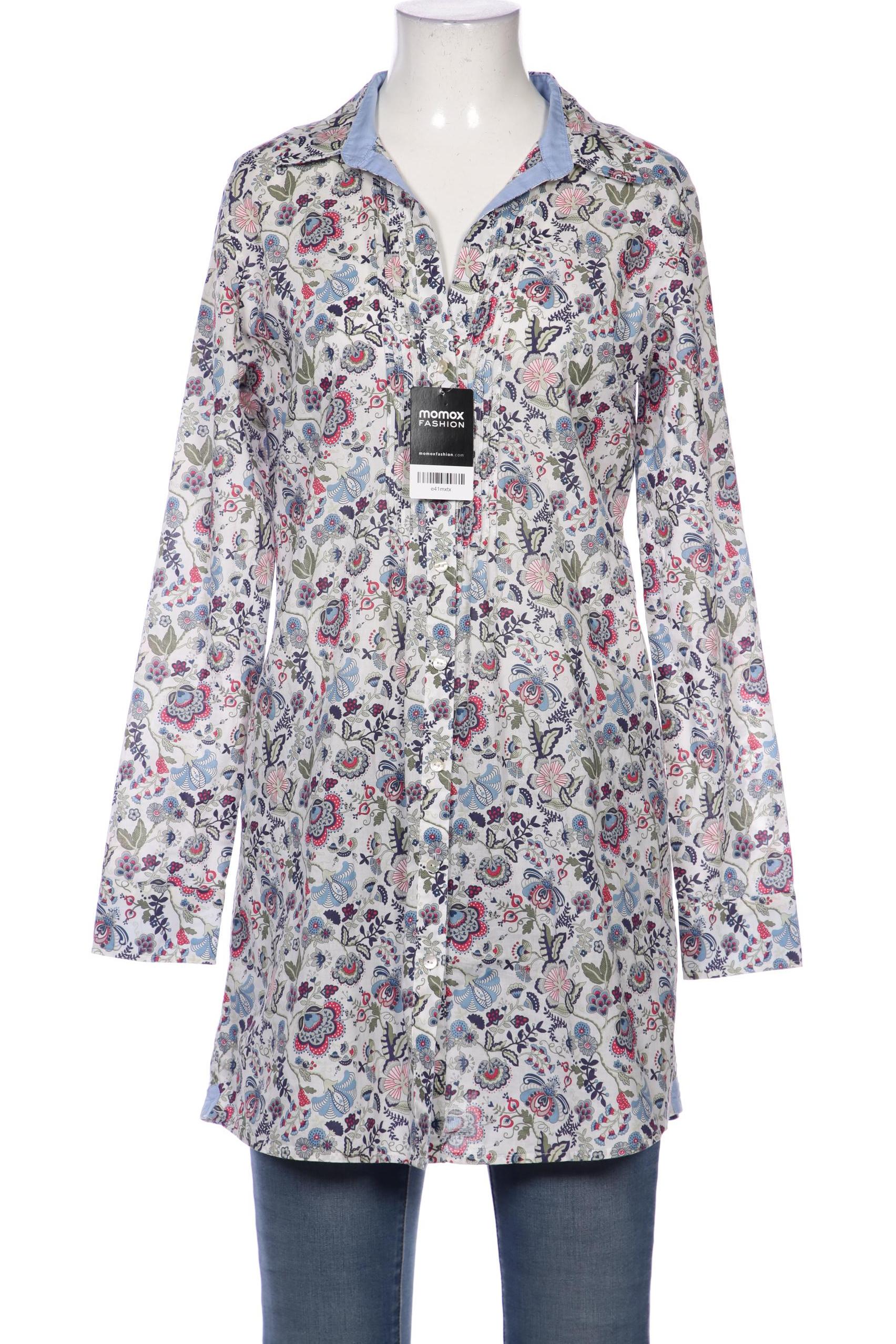 

Marc O Polo Damen Bluse, mehrfarbig, Gr. 36
