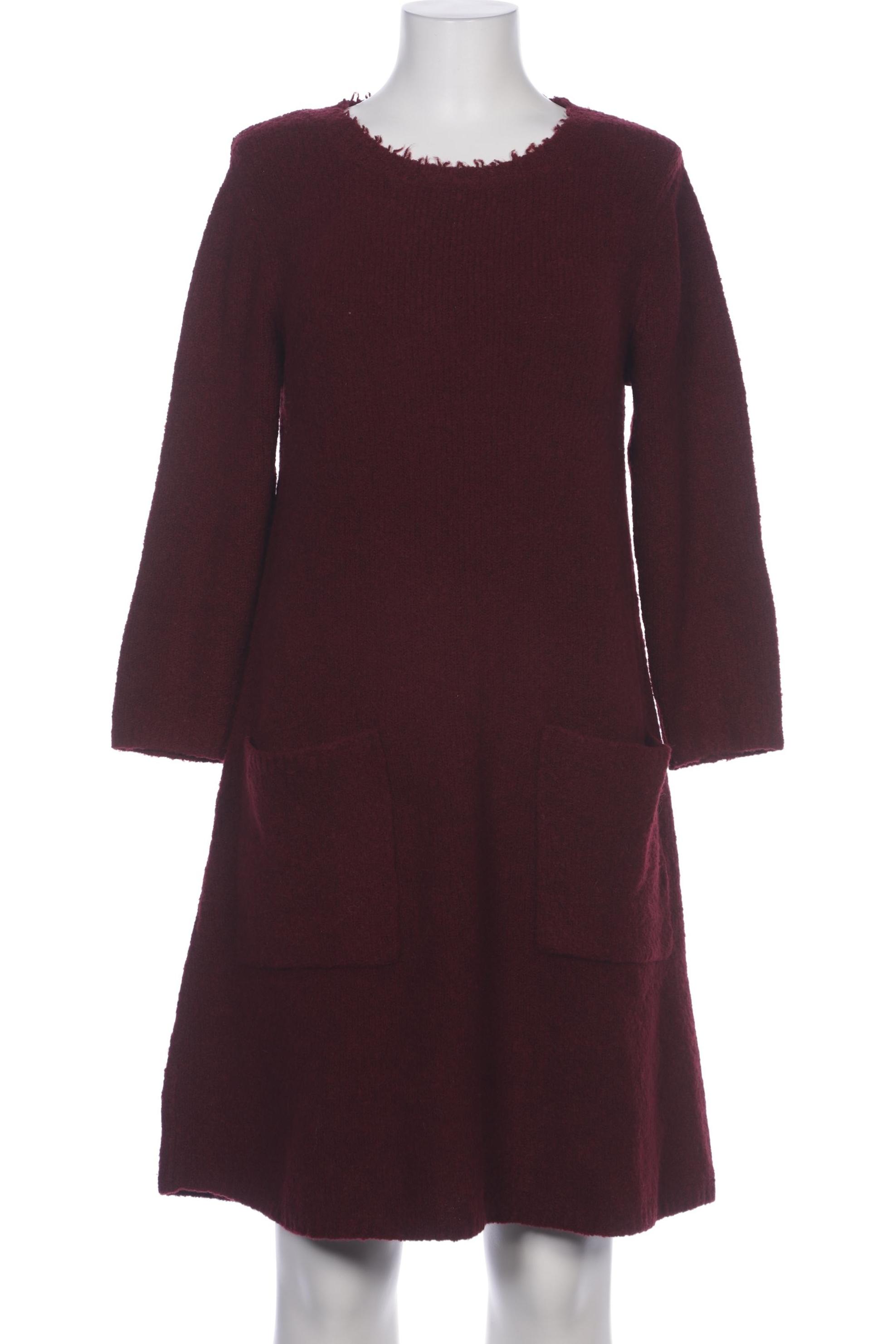 

Marc O Polo Damen Kleid, bordeaux, Gr. 38