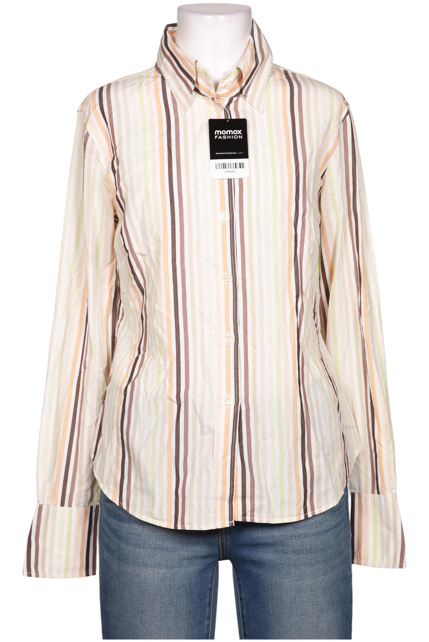 

Marc O Polo Damen Bluse, mehrfarbig, Gr. 38