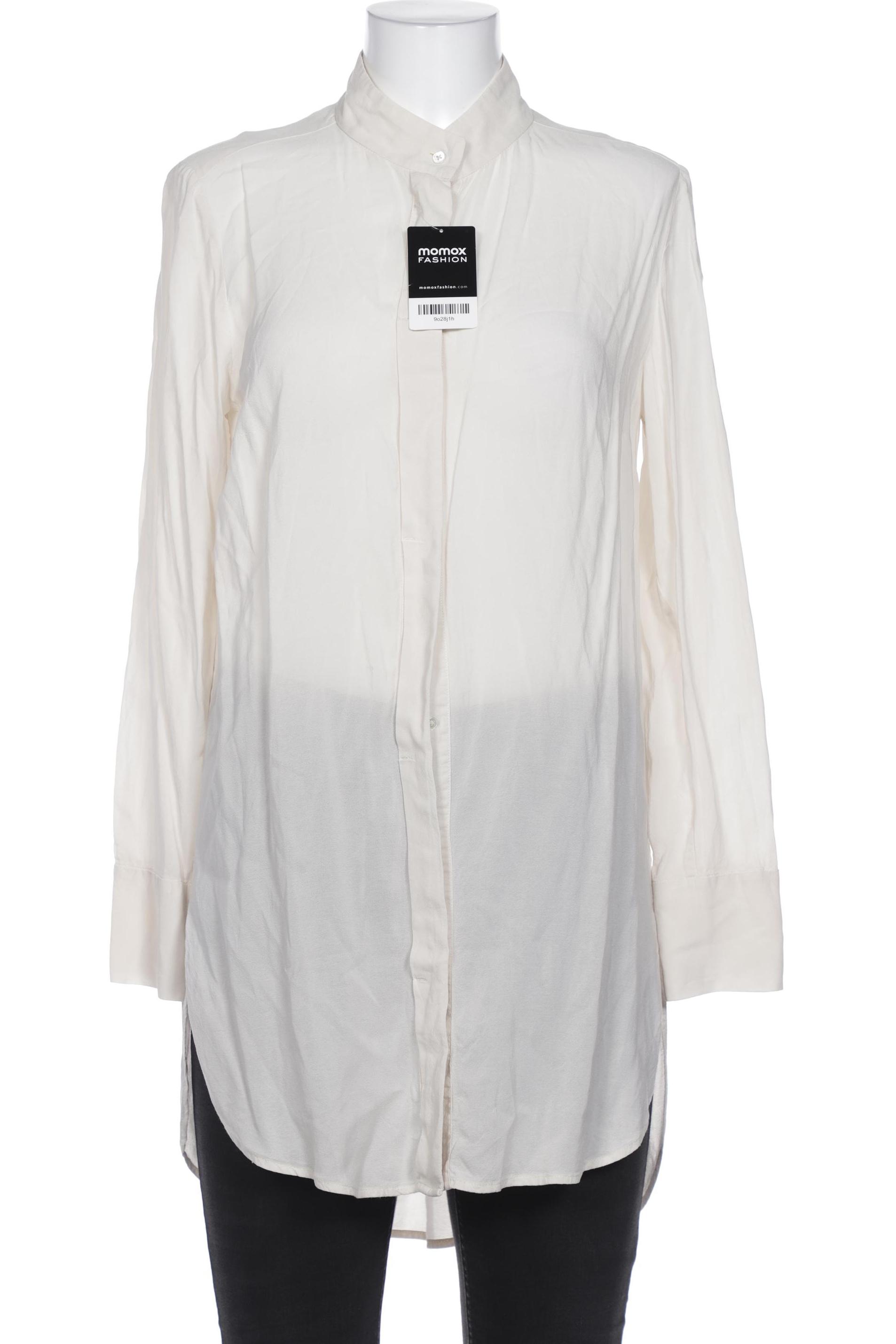 

Marc O Polo Damen Bluse, cremeweiß