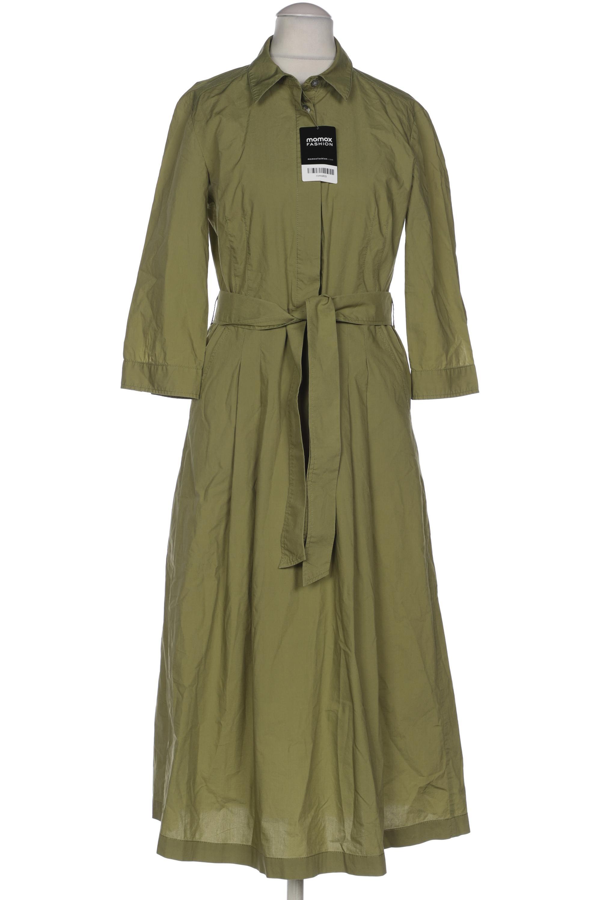 

Marc O Polo Damen Kleid, grün, Gr. 32