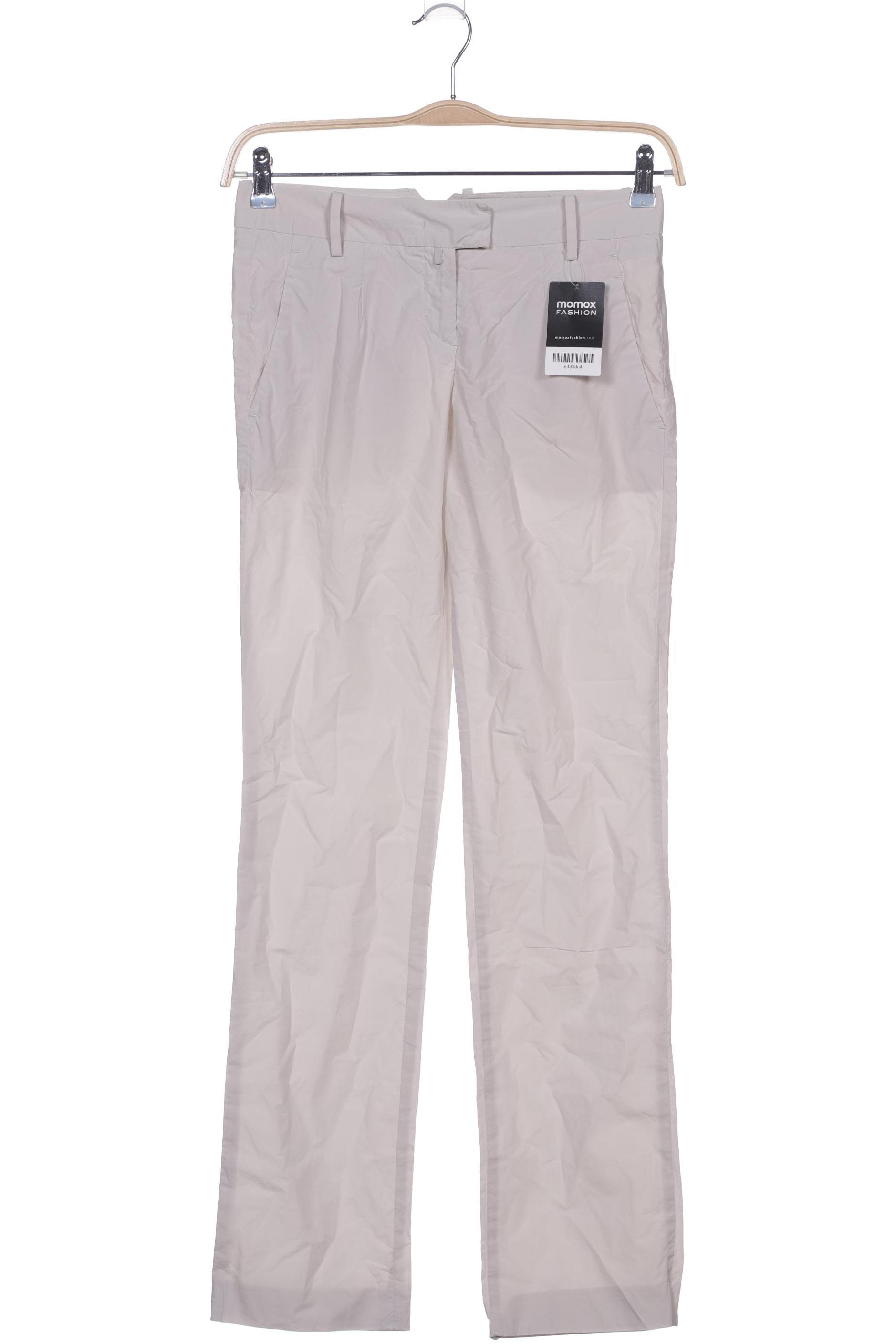 

Marc O Polo Damen Stoffhose, beige, Gr. 34