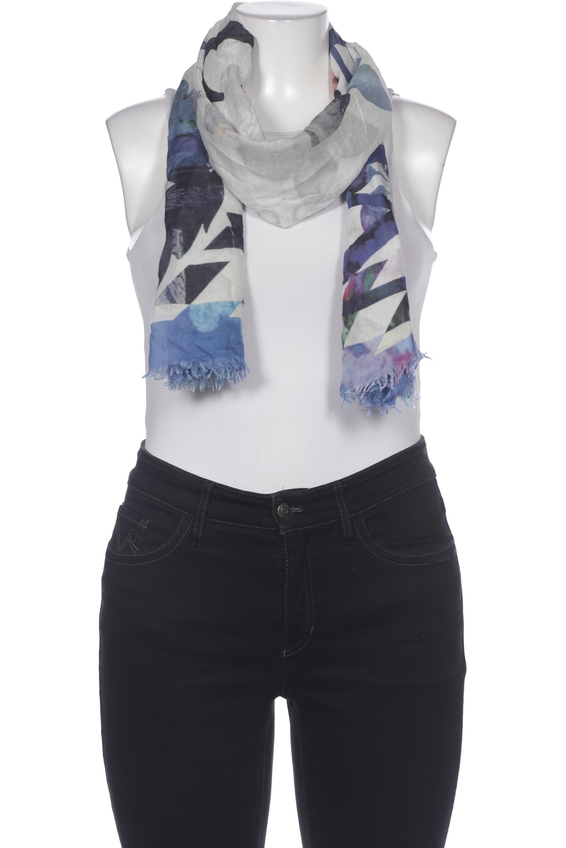 

Marc O Polo Damen Schal, mehrfarbig, Gr.