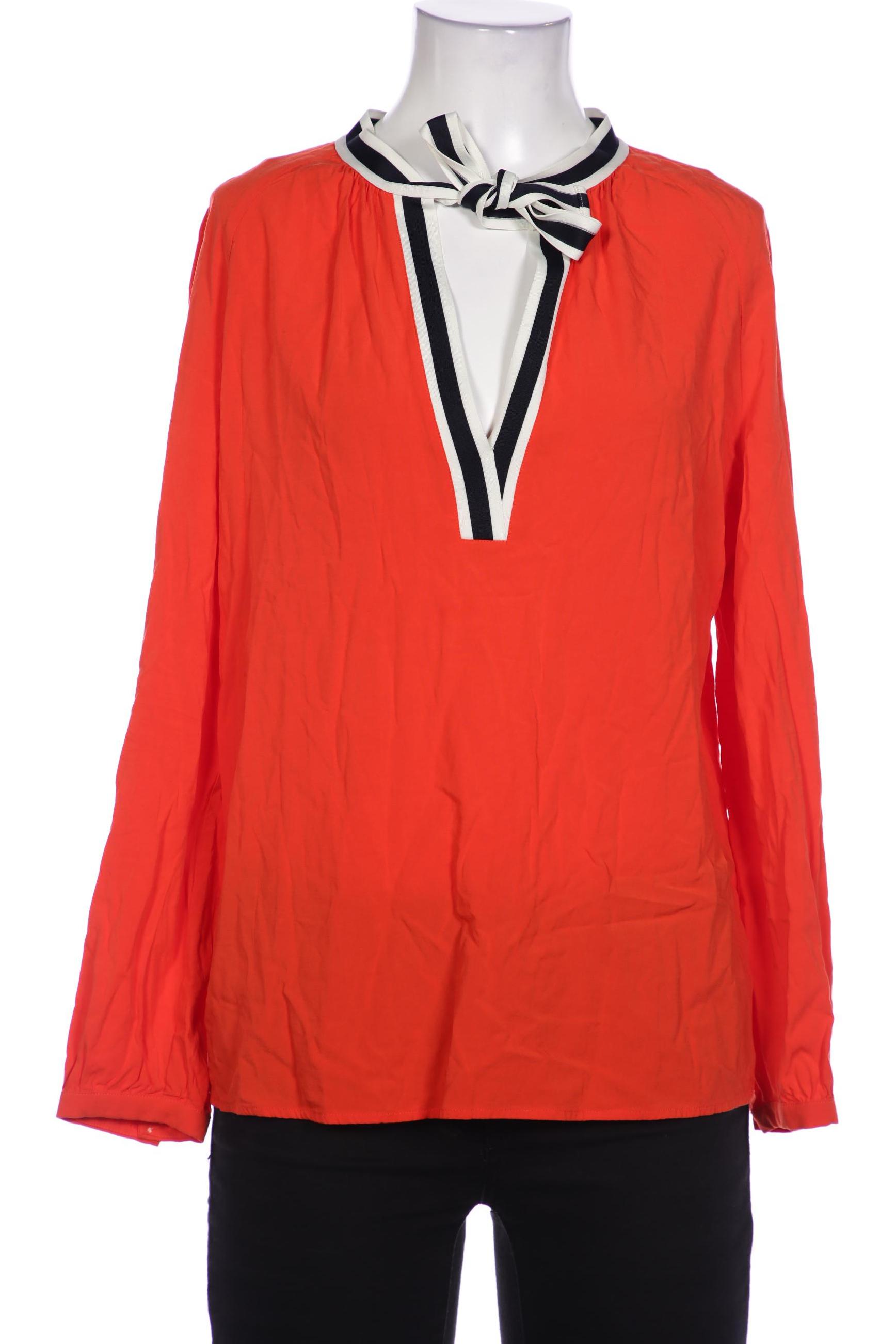 

Marc O Polo Damen Bluse, pink, Gr. 36