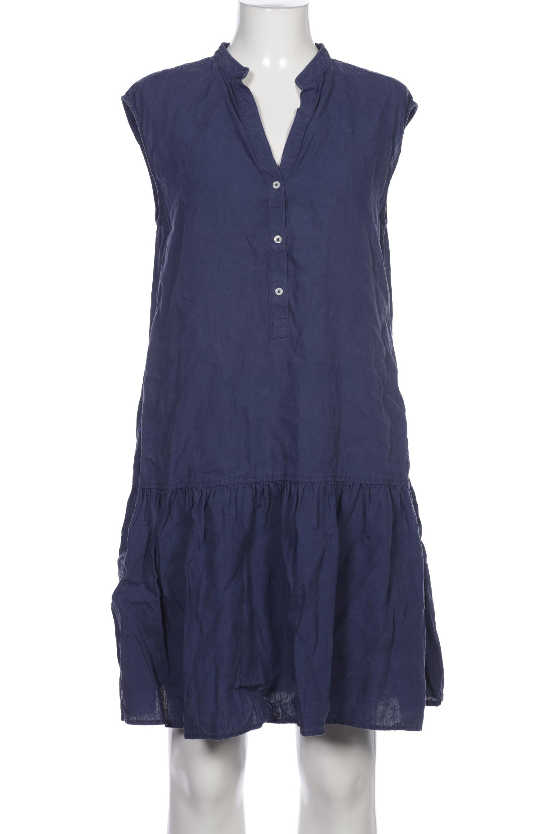 

Marc O Polo Damen Kleid, marineblau, Gr. 36