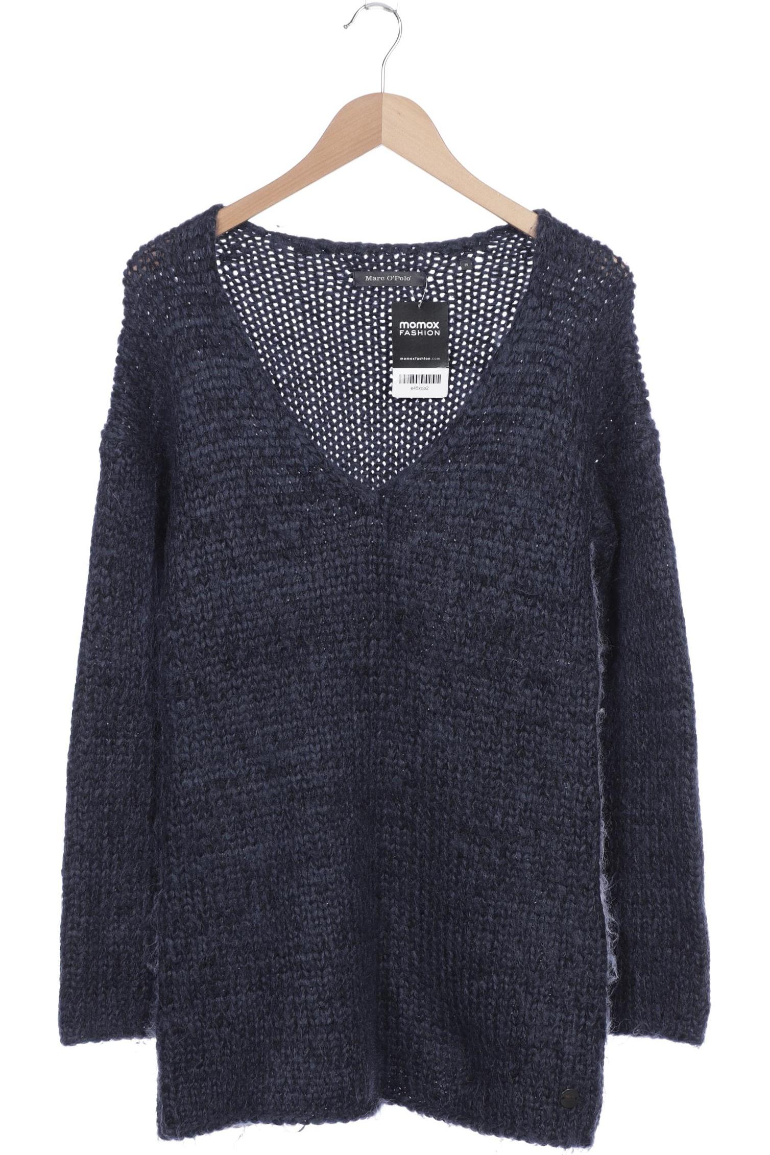 

Marc O Polo Damen Pullover, marineblau