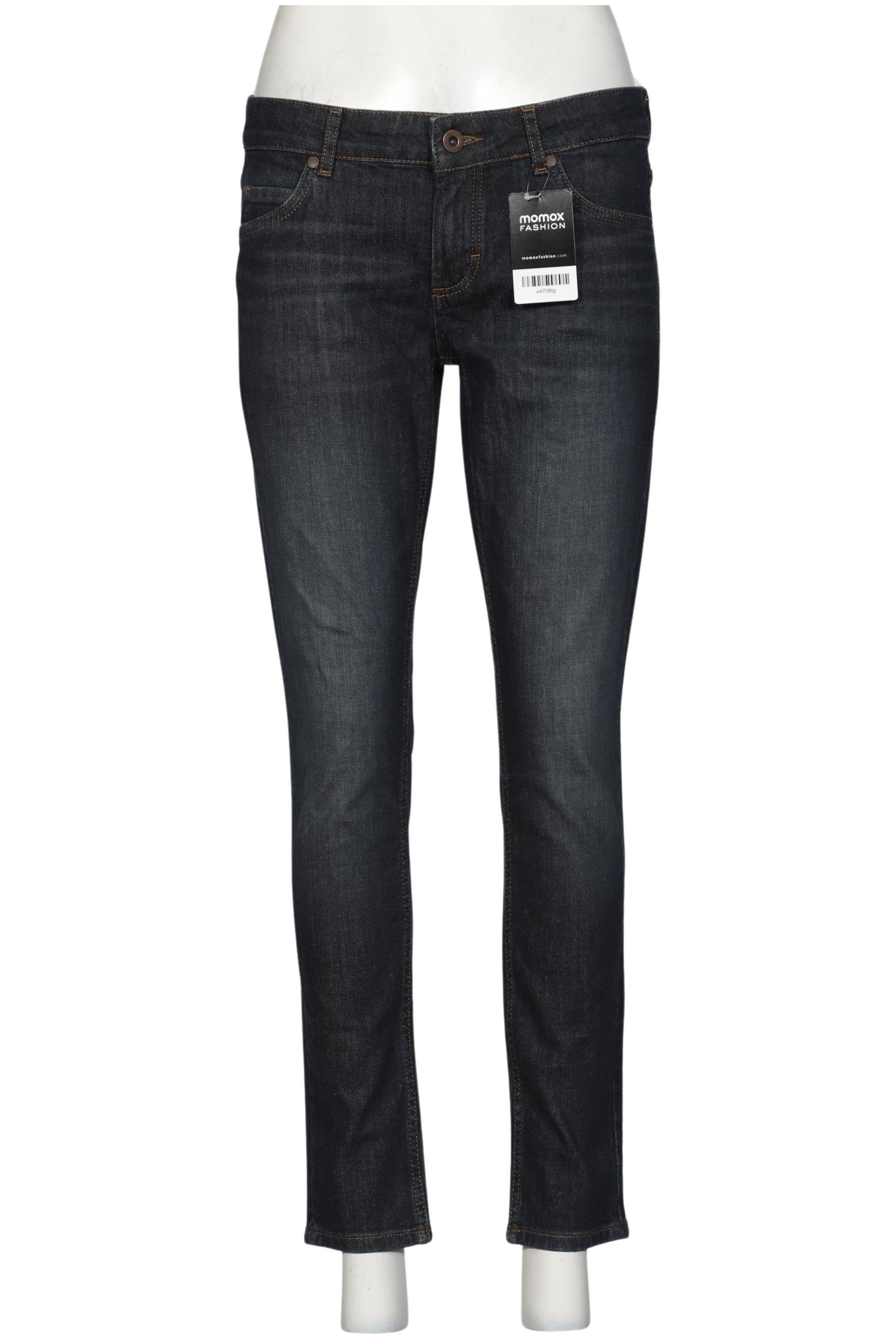 

Marc O Polo Damen Jeans, marineblau, Gr. 30